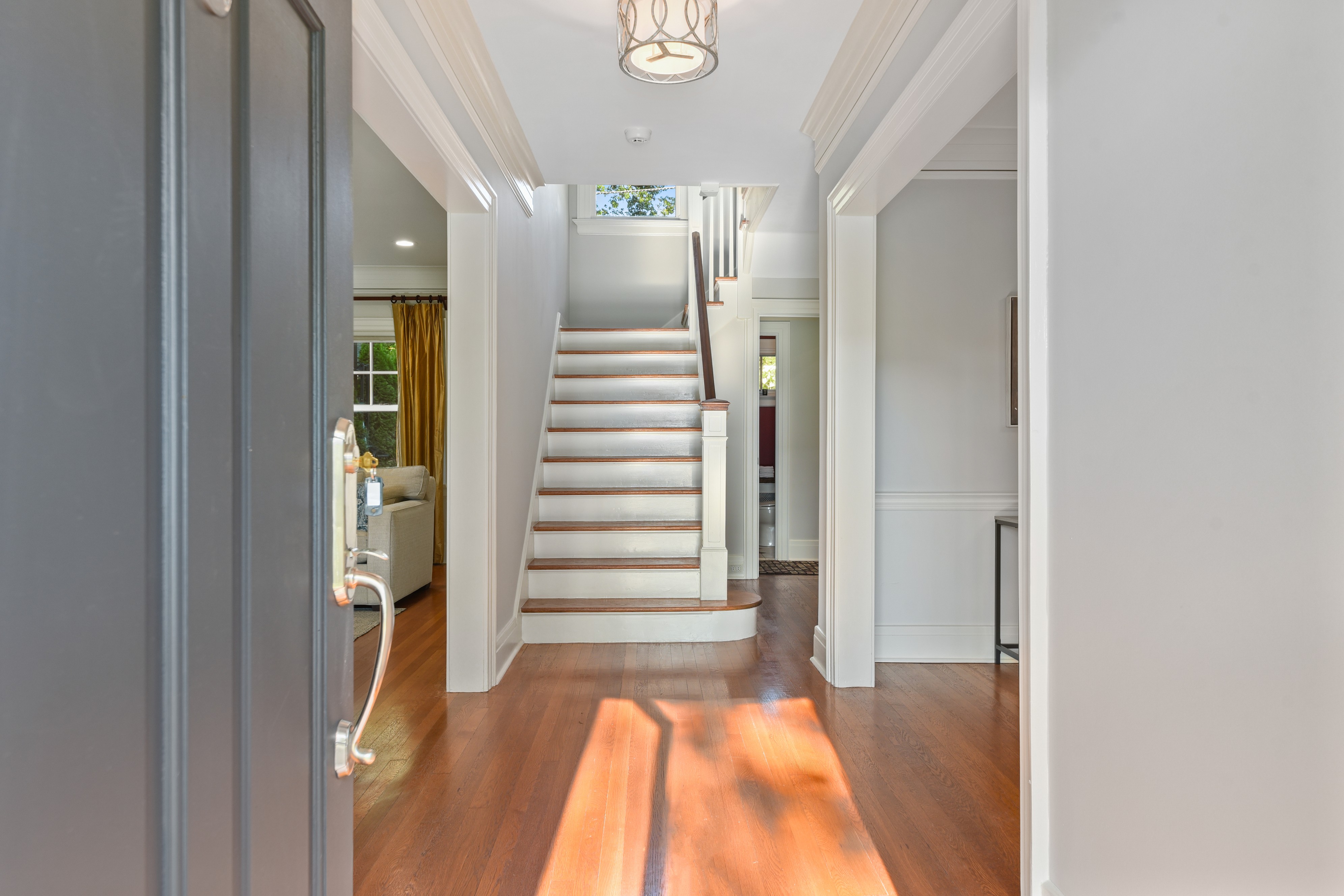 8 Glenside Terrace