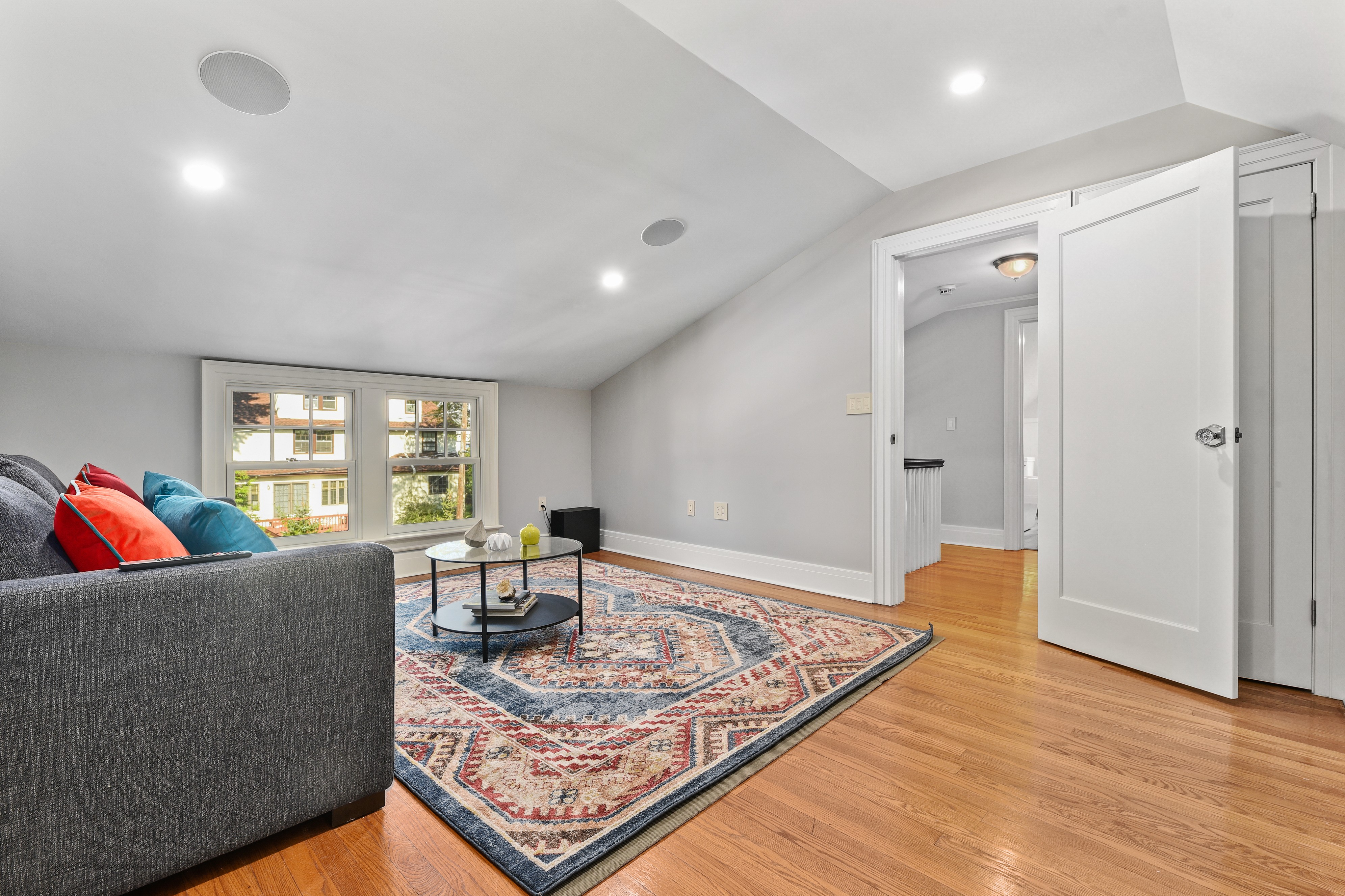 8 Glenside Terrace