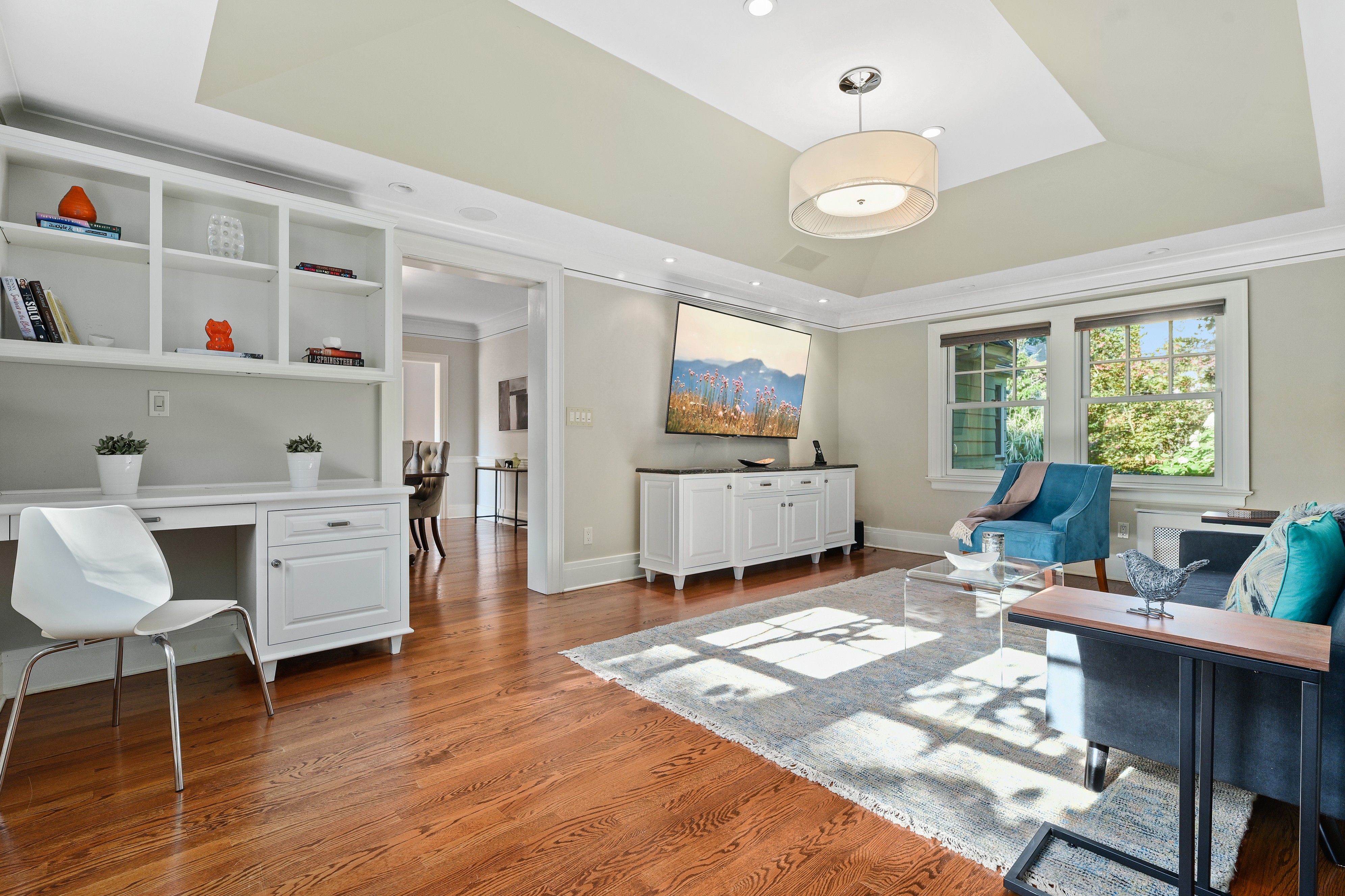 8 Glenside Terrace