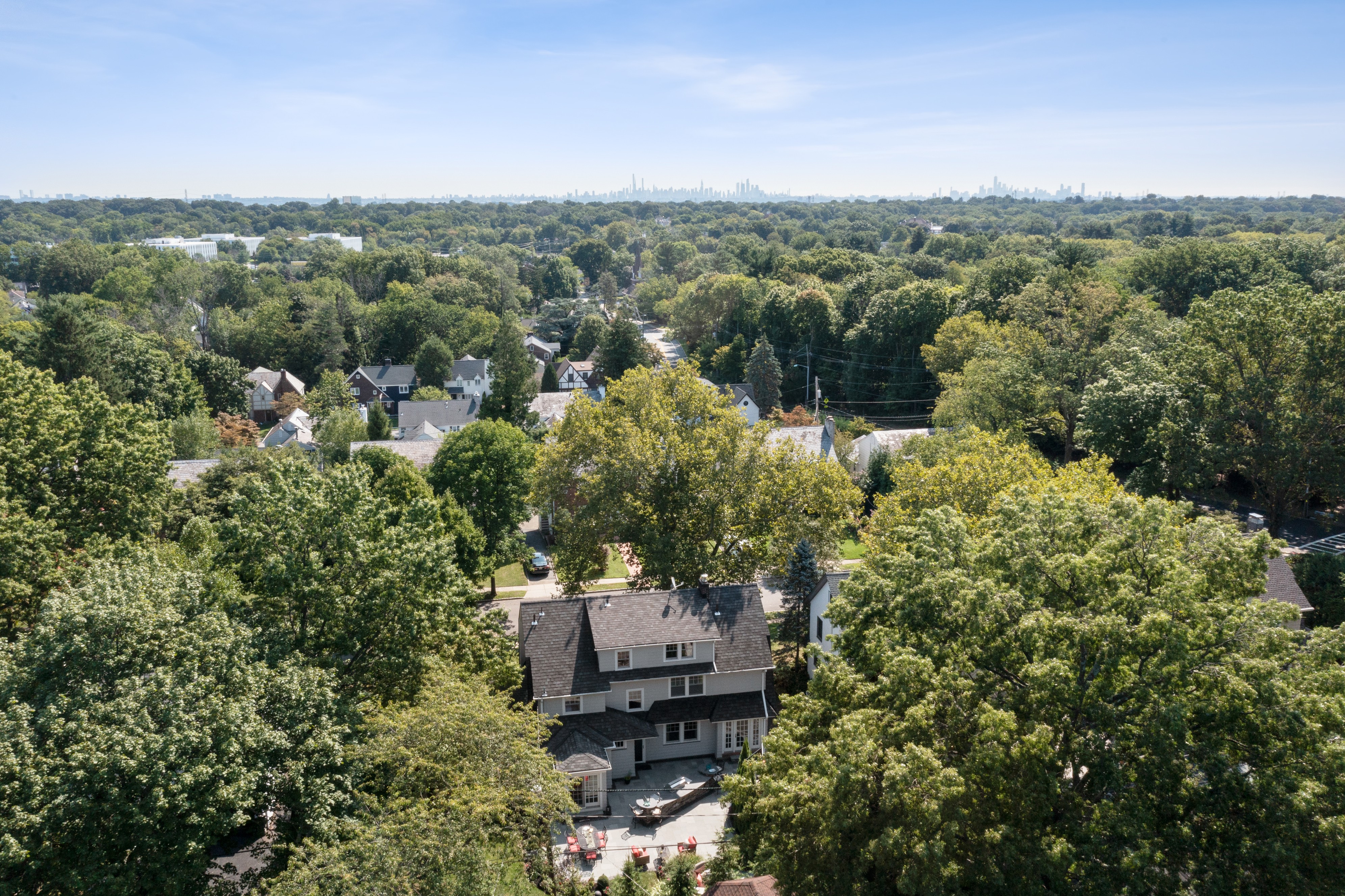 8 Glenside Terrace