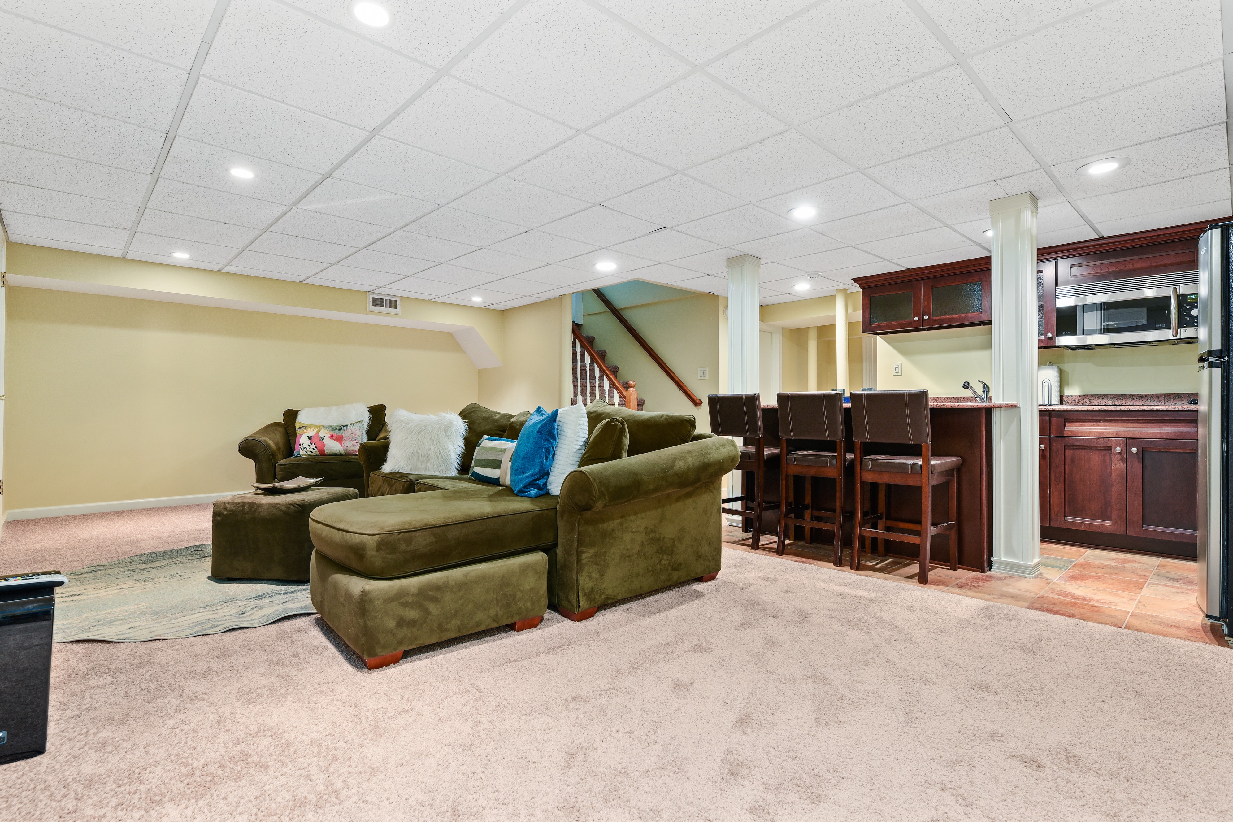 8 Glenside Terrace