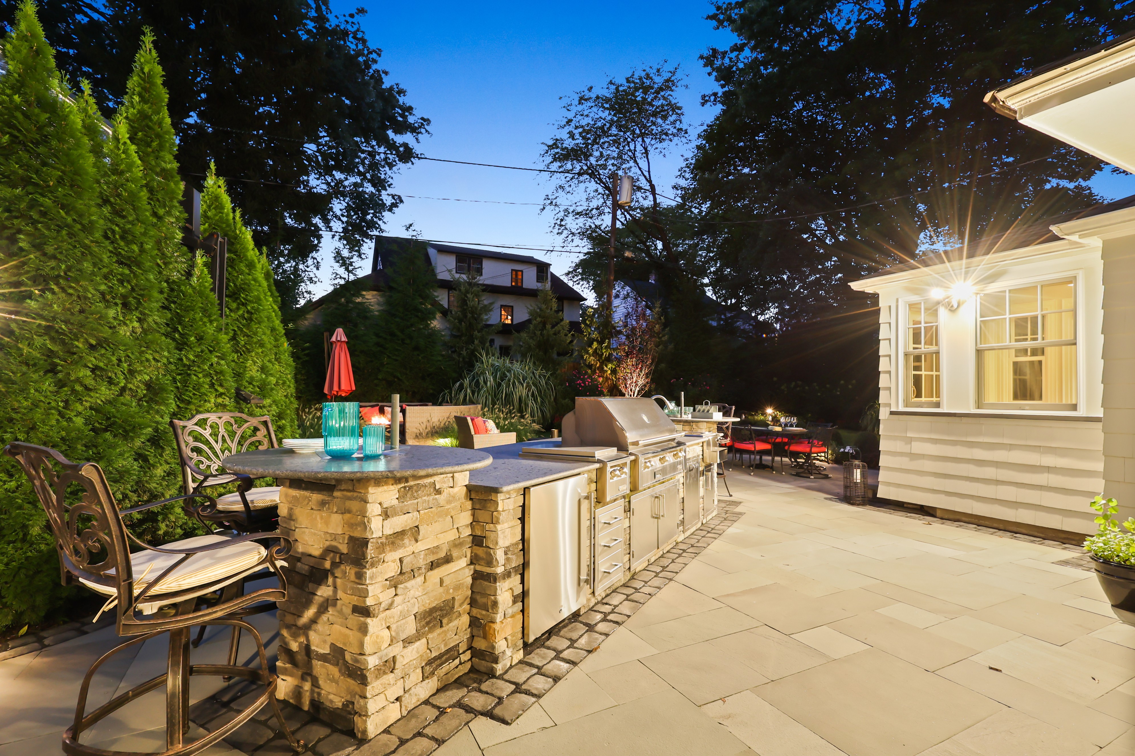 8 Glenside Terrace