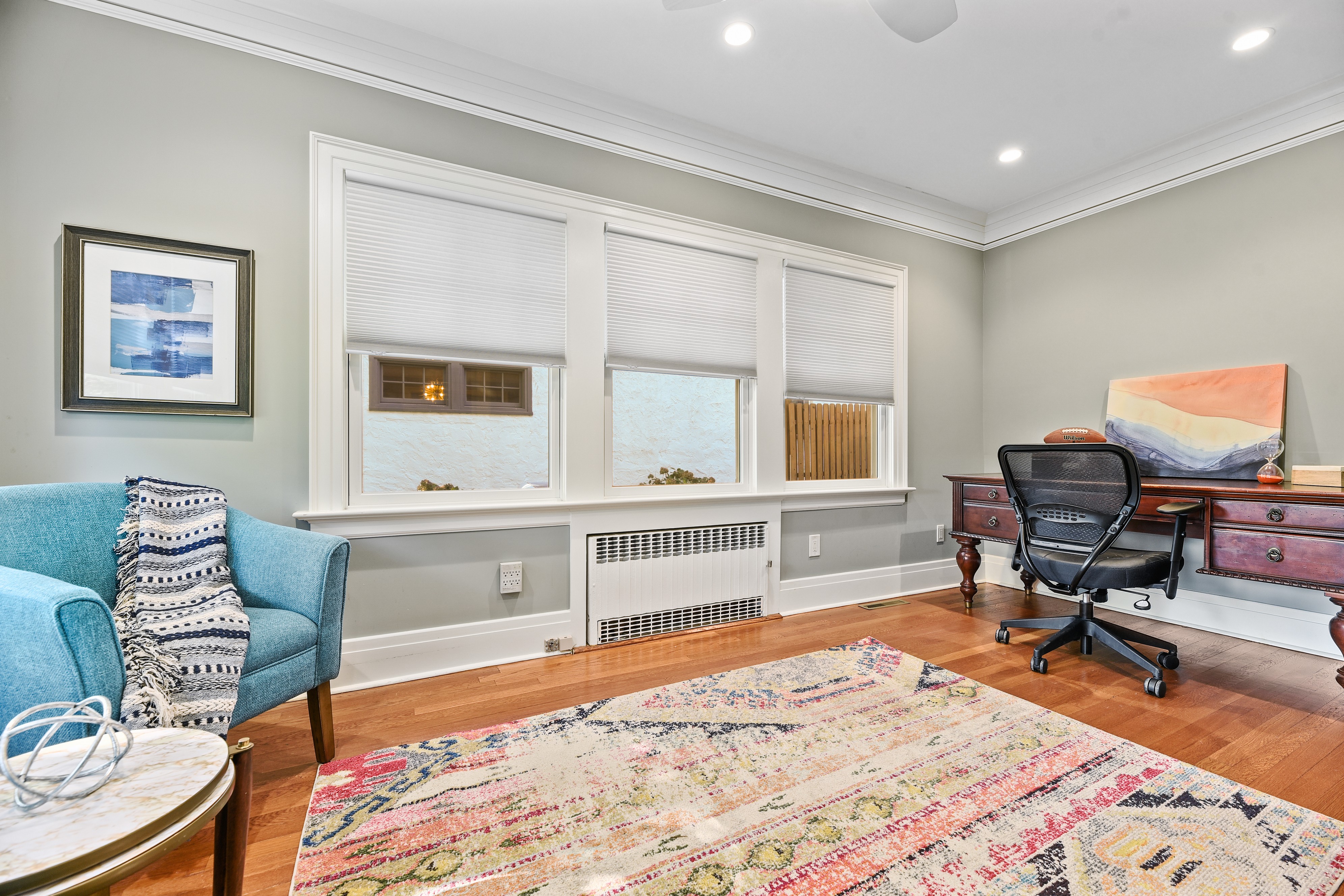 8 Glenside Terrace