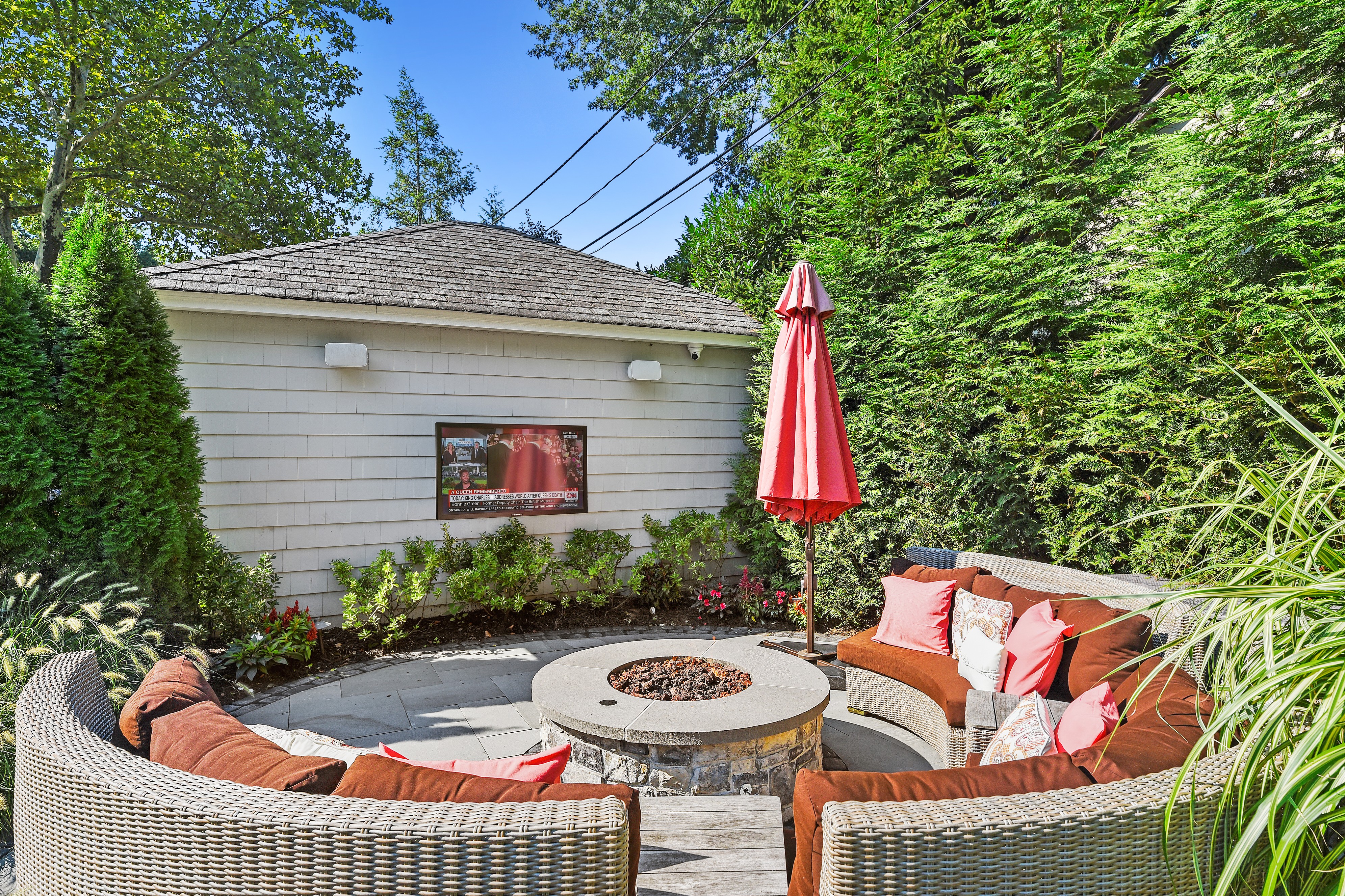 8 Glenside Terrace