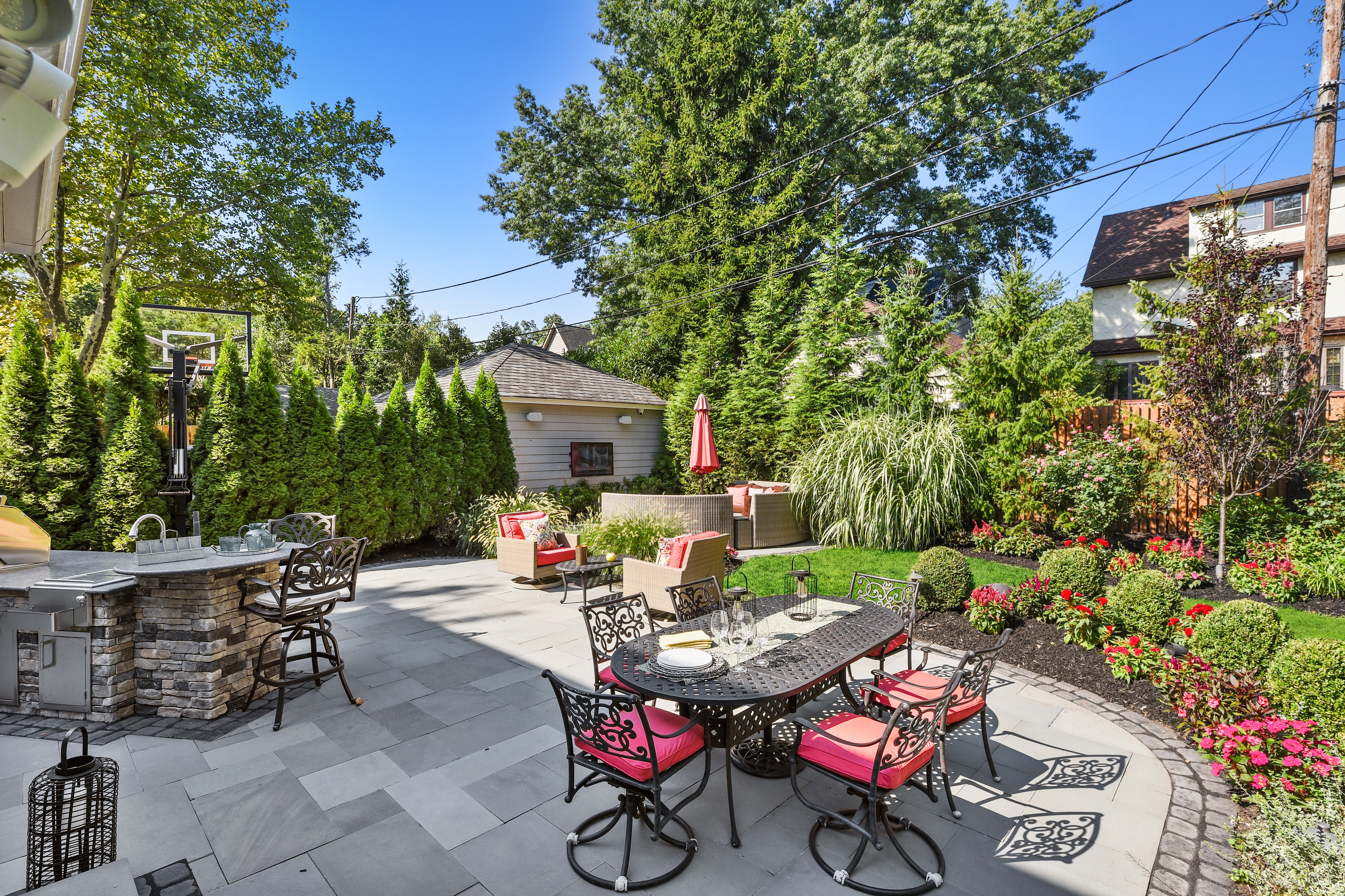 8 Glenside Terrace