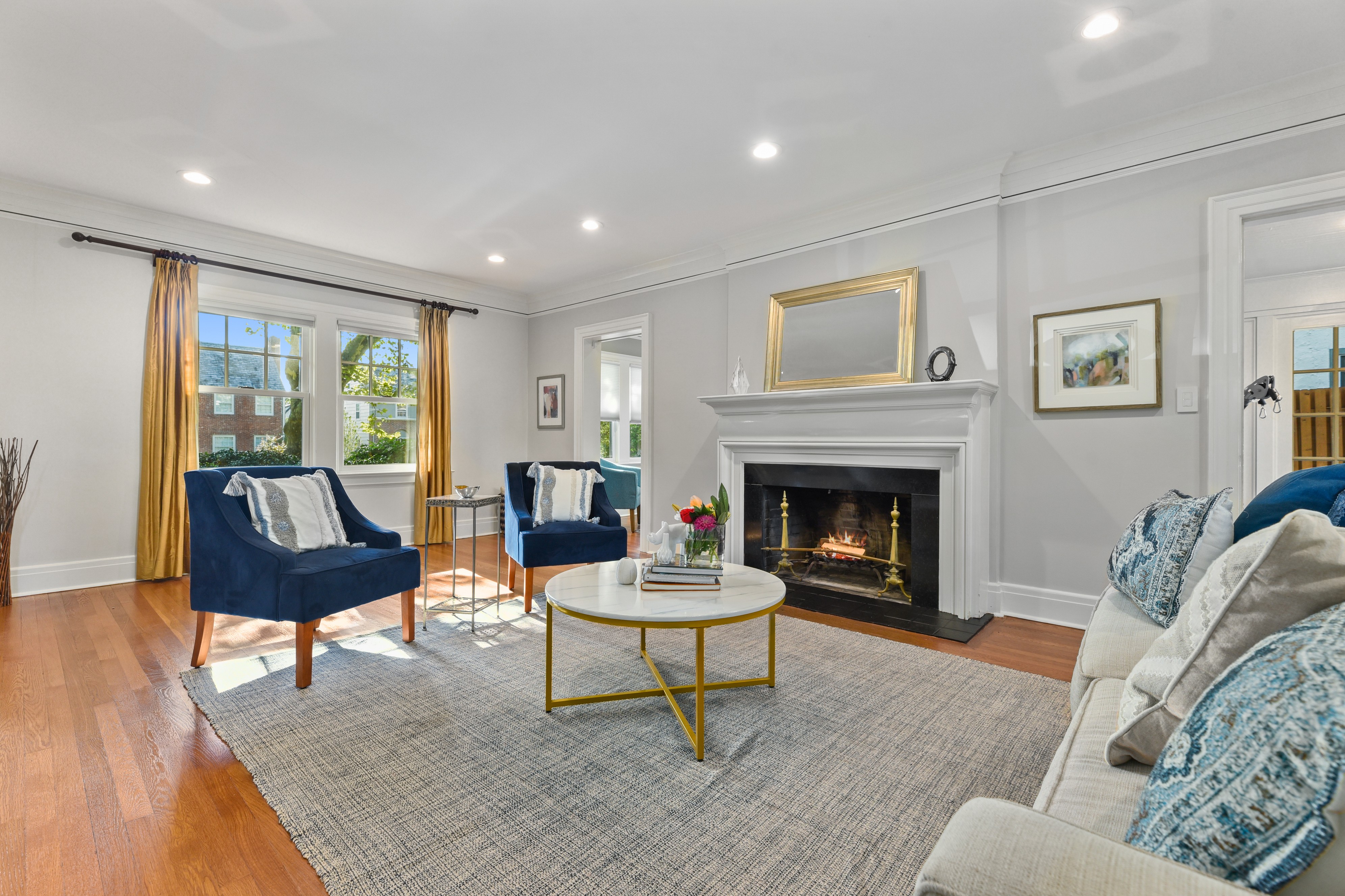 8 Glenside Terrace