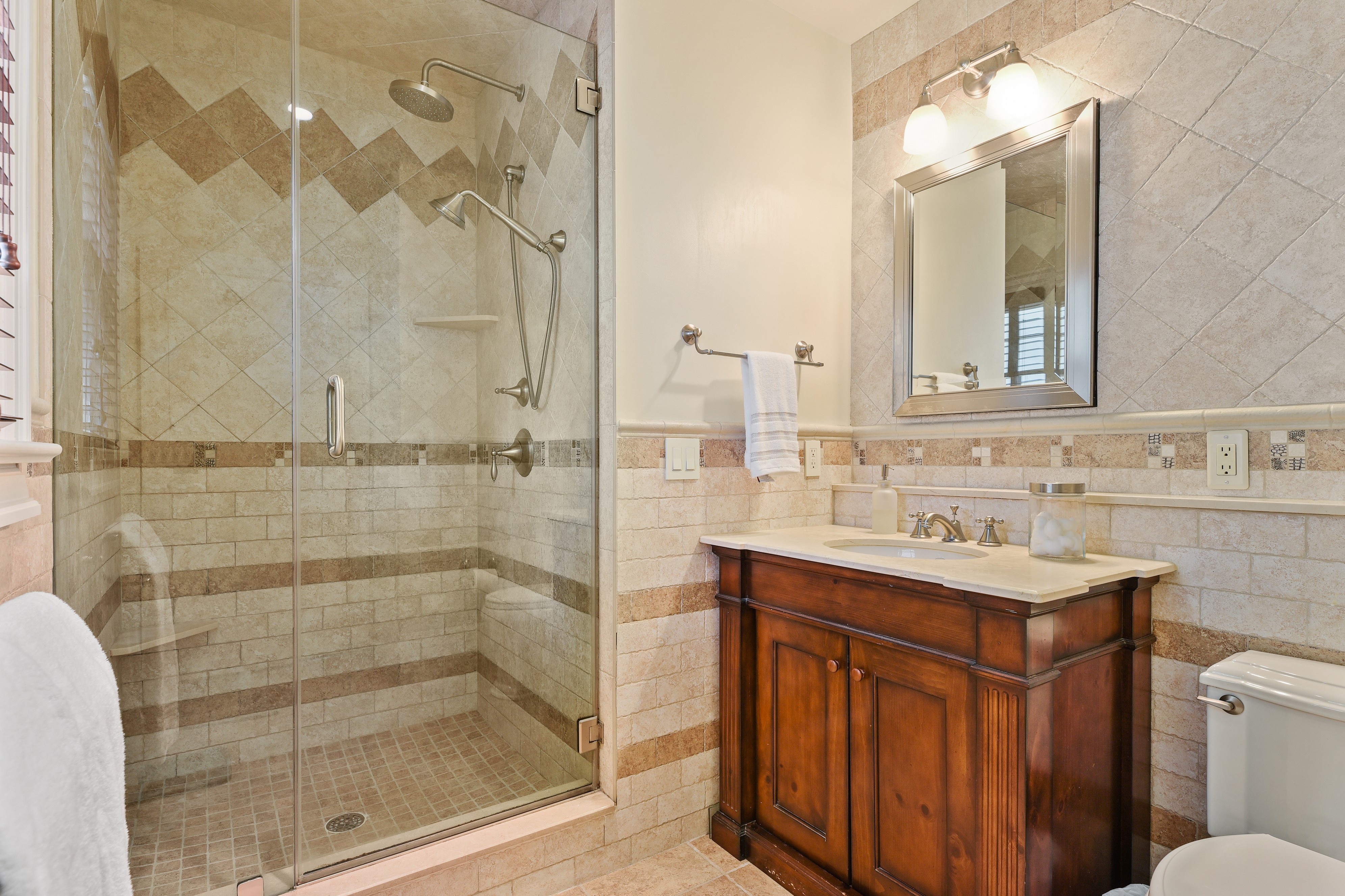 8 Glenside Terrace