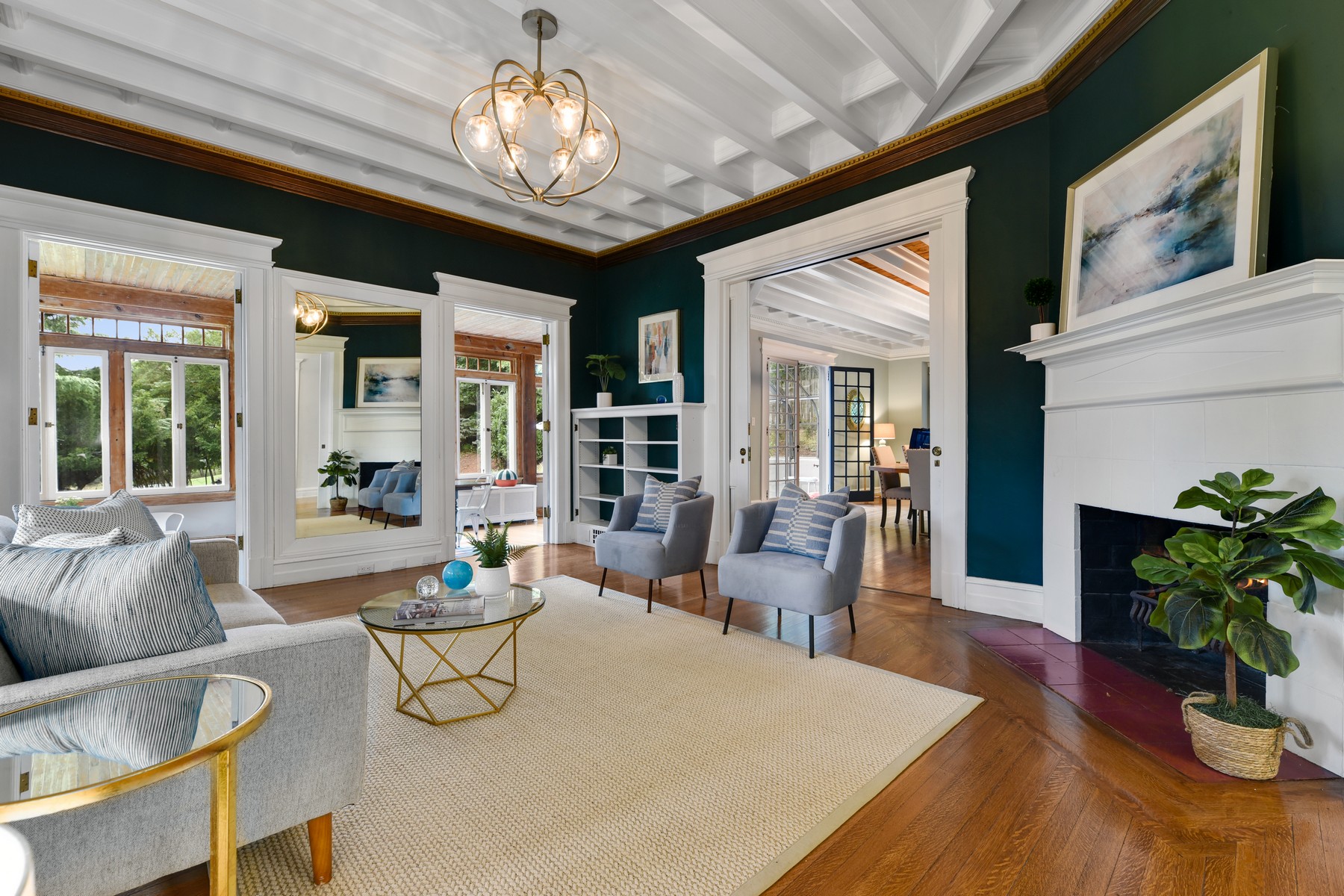 74 Prospect Avenue
