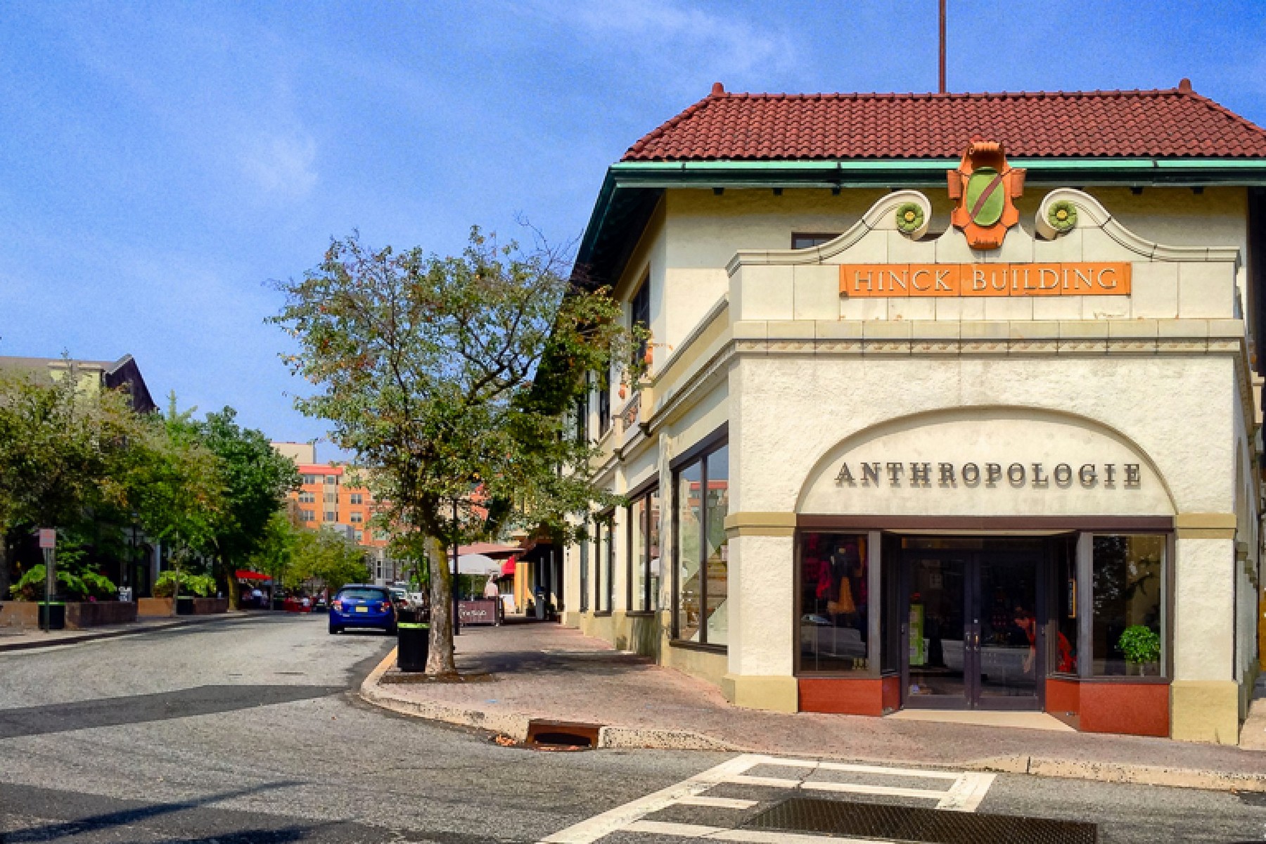 74 Prospect Avenue
