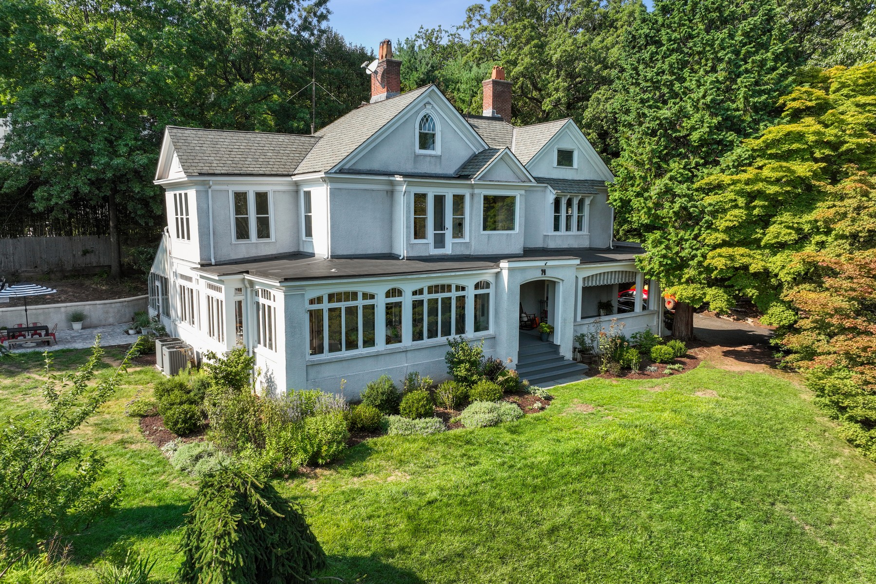 74 Prospect Avenue