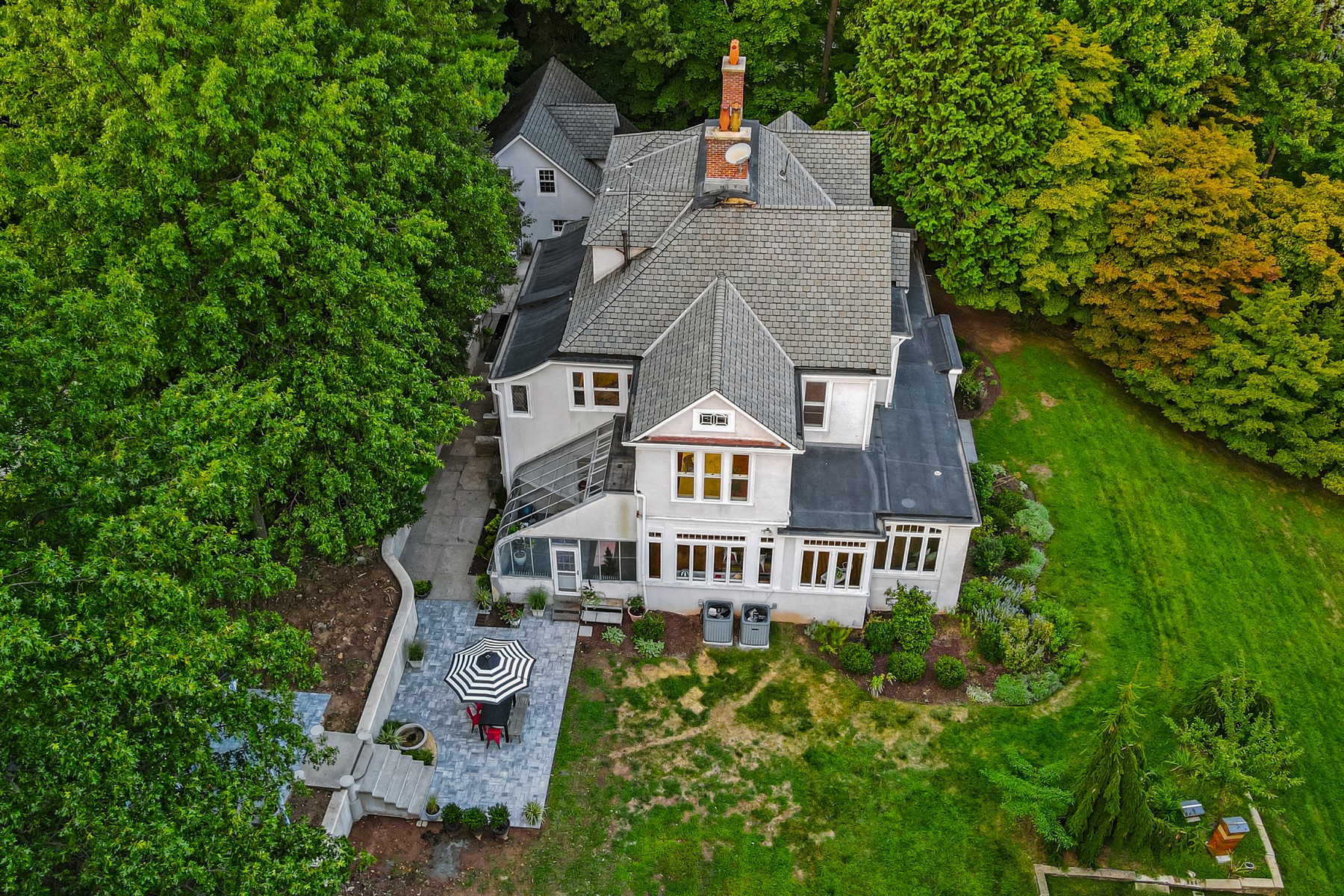 74 Prospect Avenue