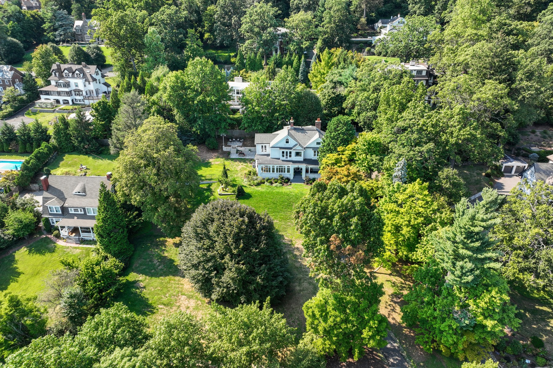 74 Prospect Avenue