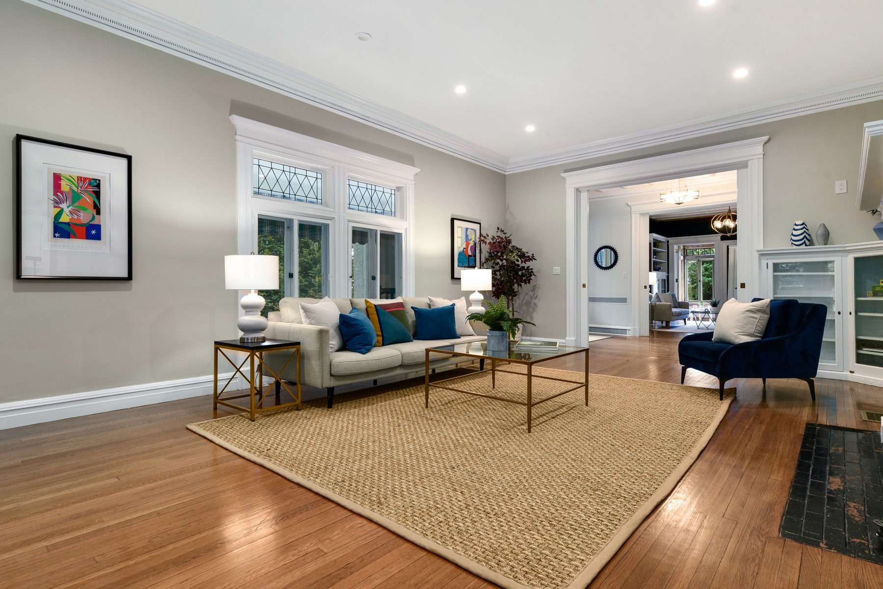 74 Prospect Avenue