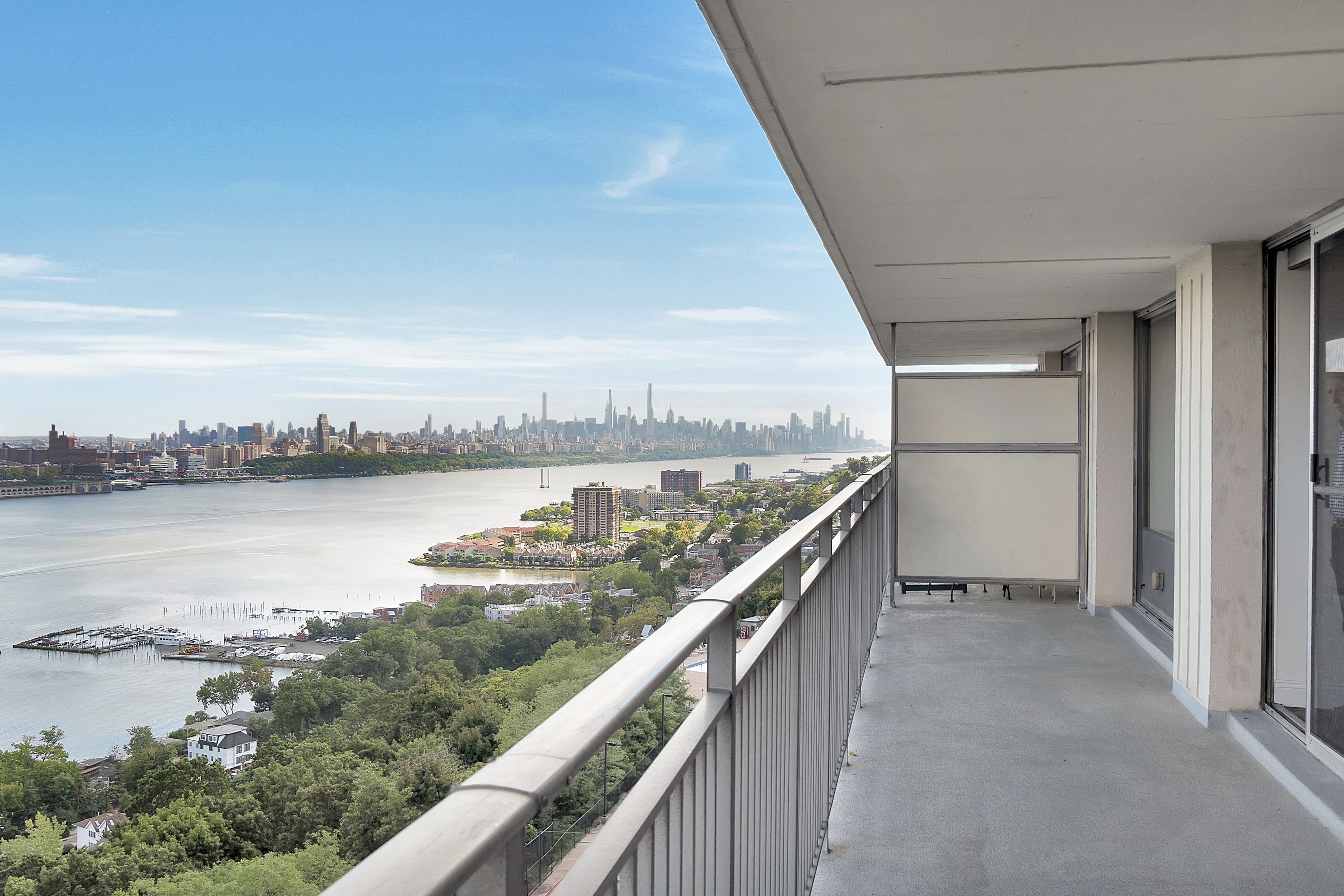 1530 Palisade Avenue, #10K
