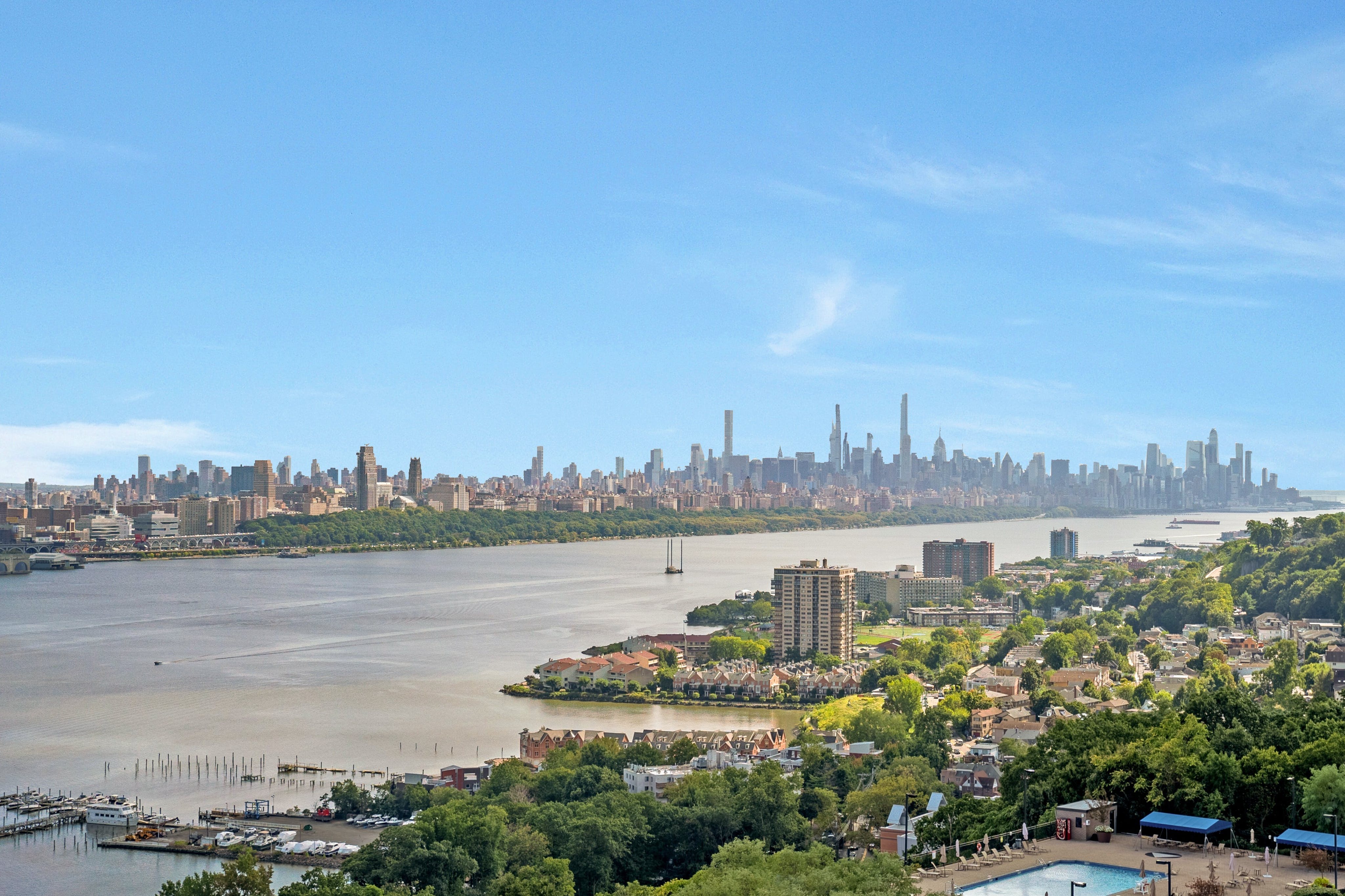1530 Palisade Avenue, #10K