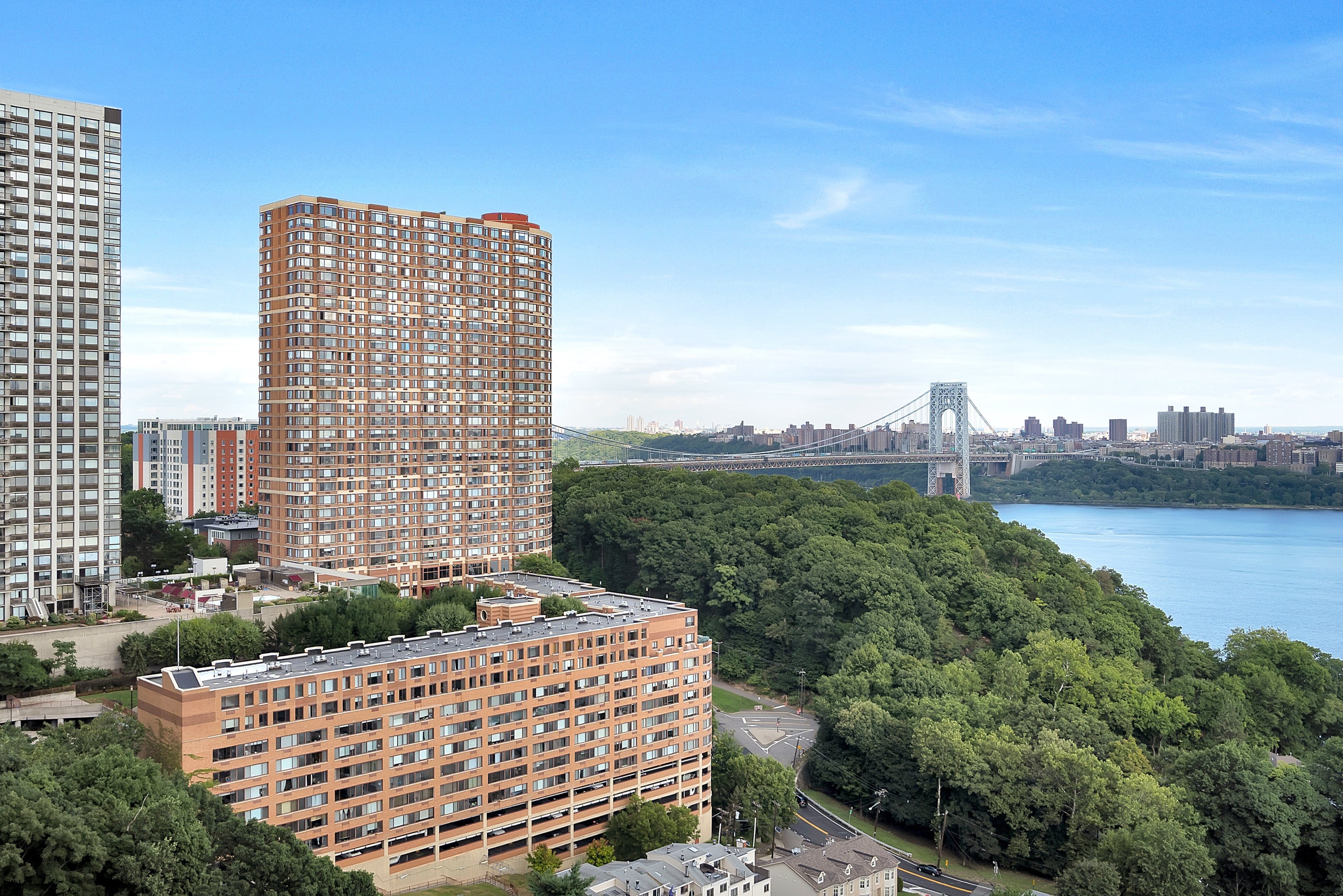 1530 Palisade Avenue, #10K