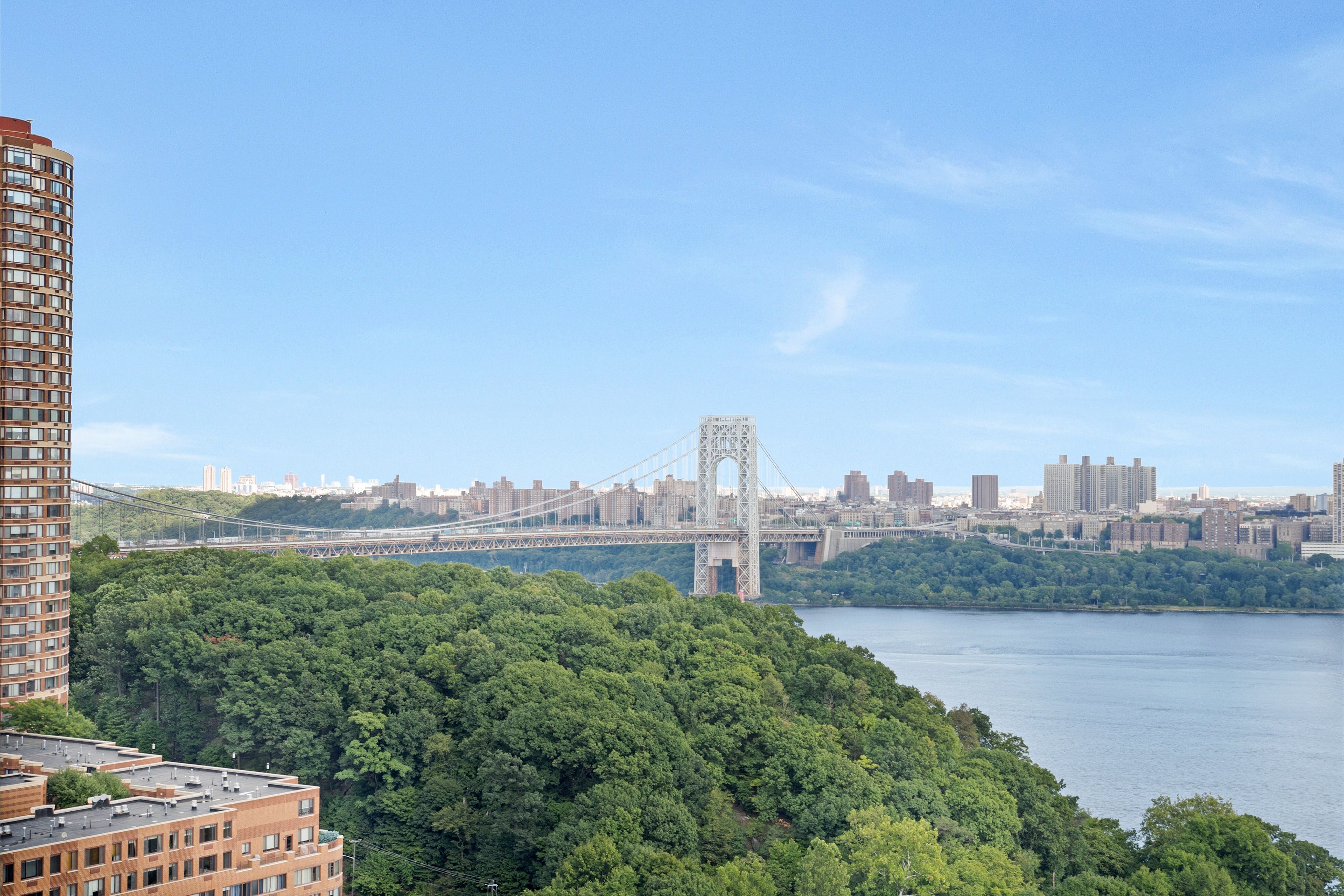 1530 Palisade Avenue, #10K
