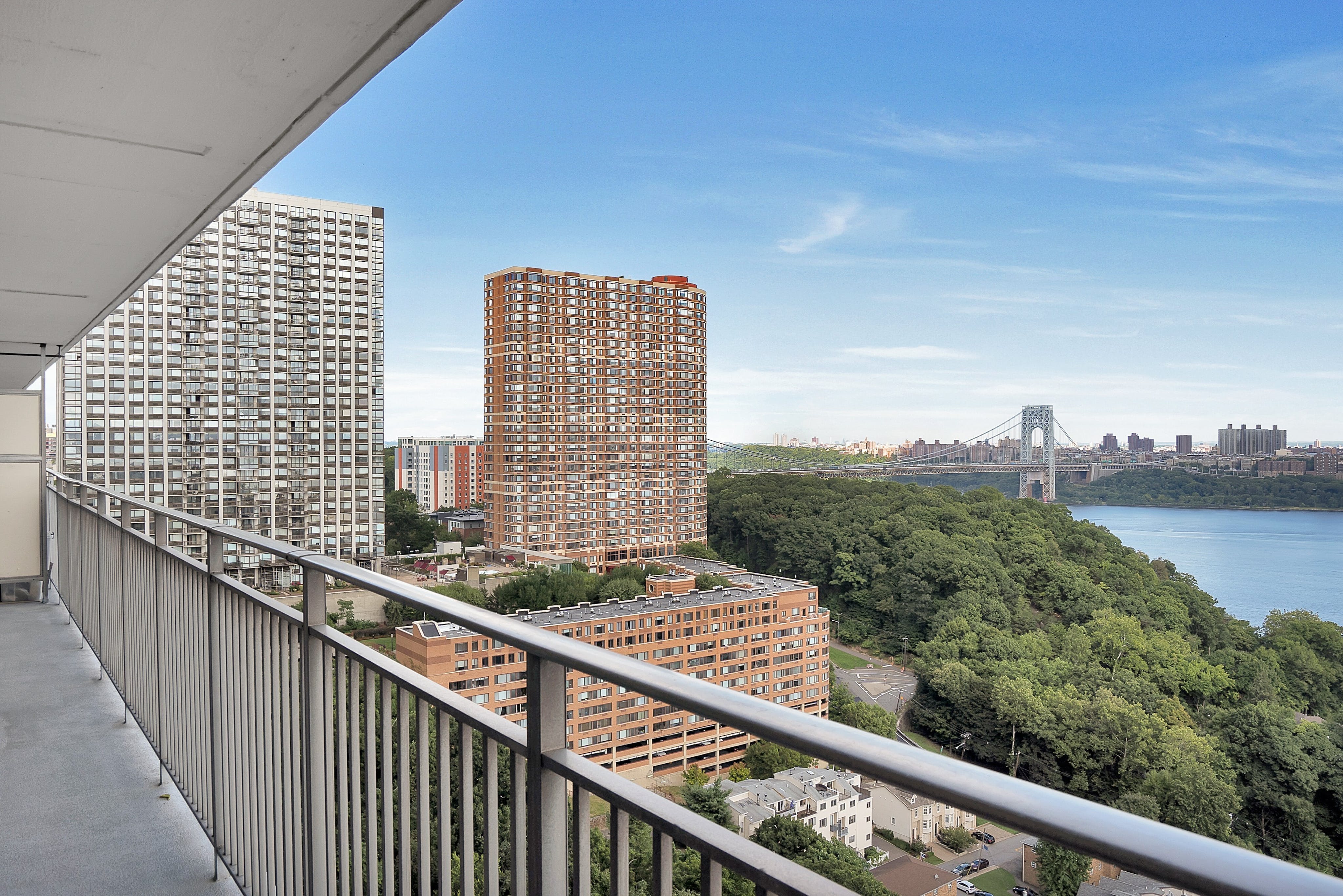 1530 Palisade Avenue, #10K