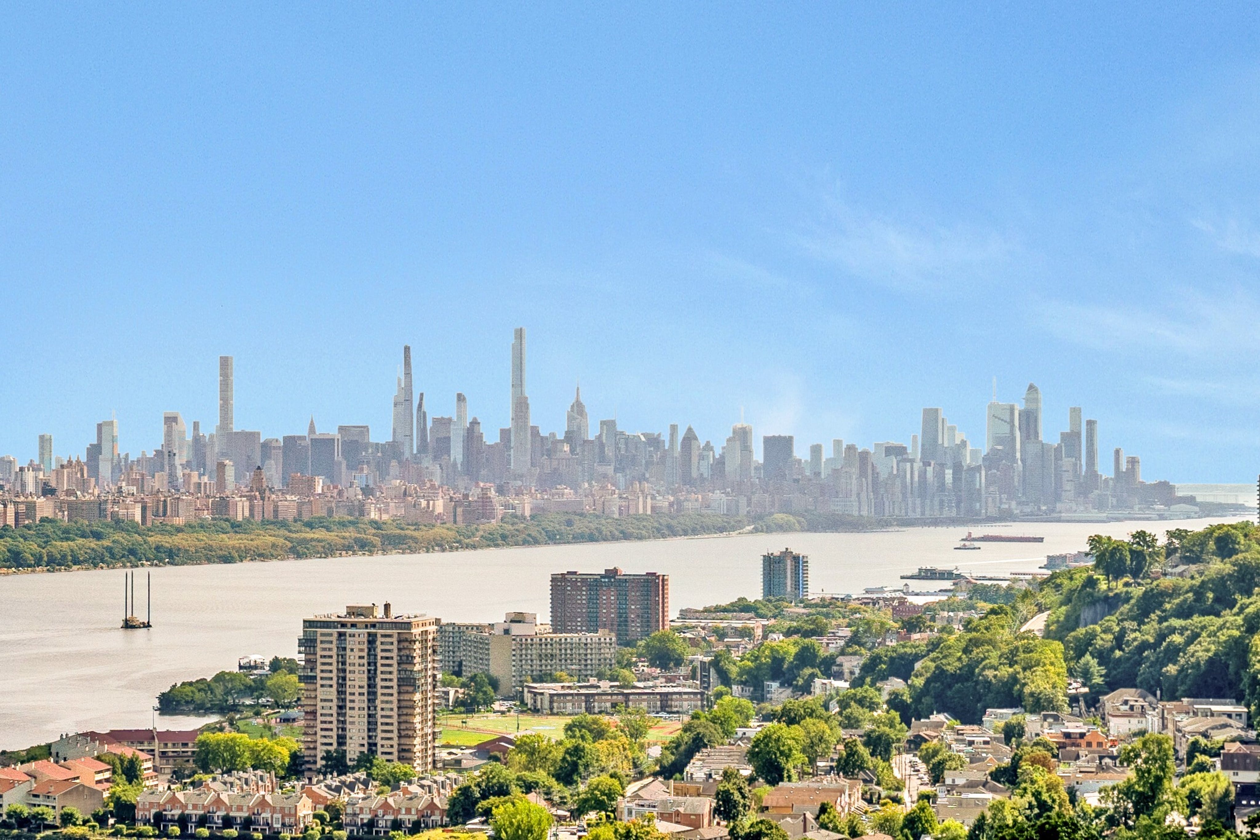 1530 Palisade Avenue, #10K