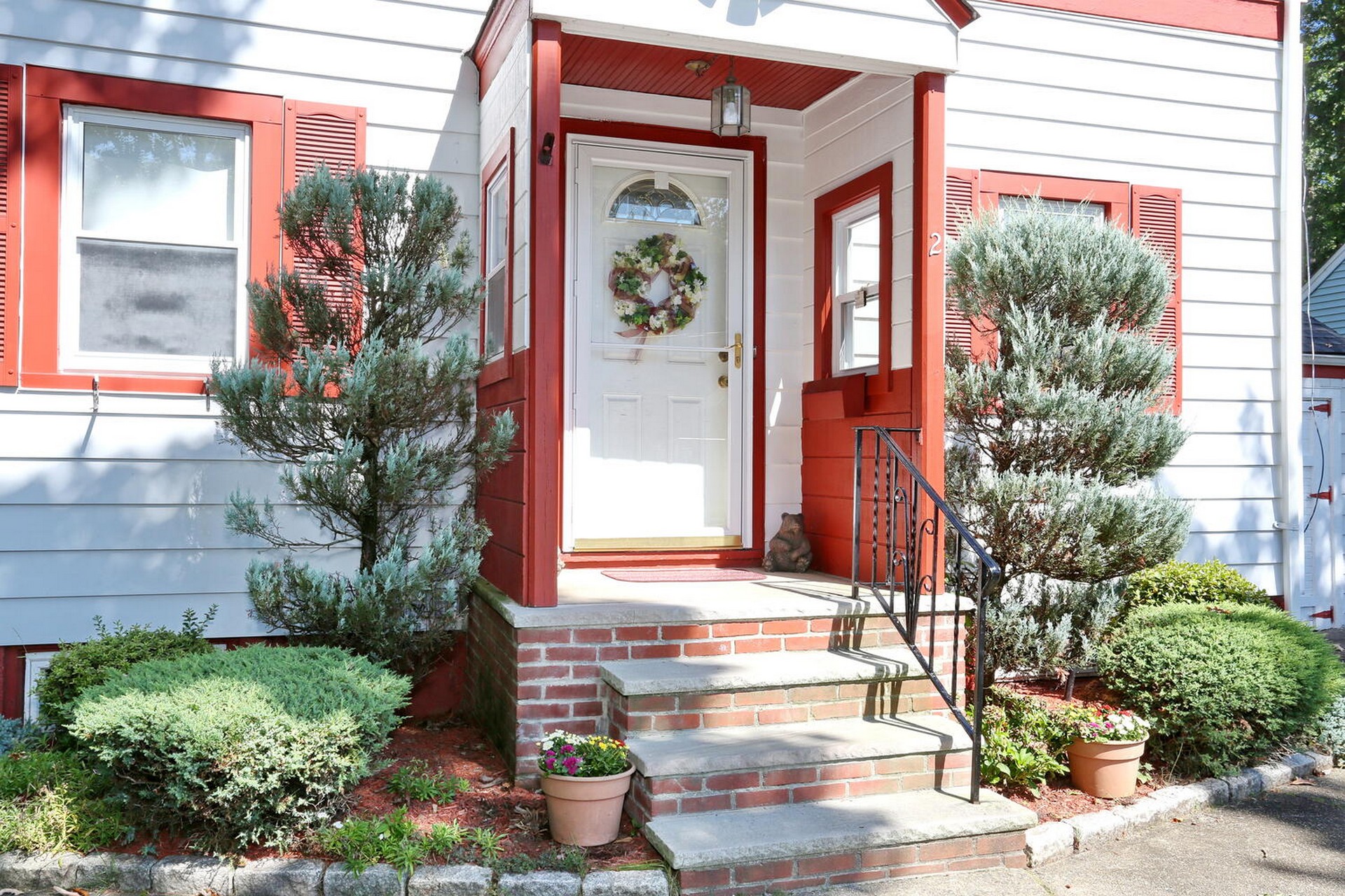 2 Delaware Avenue