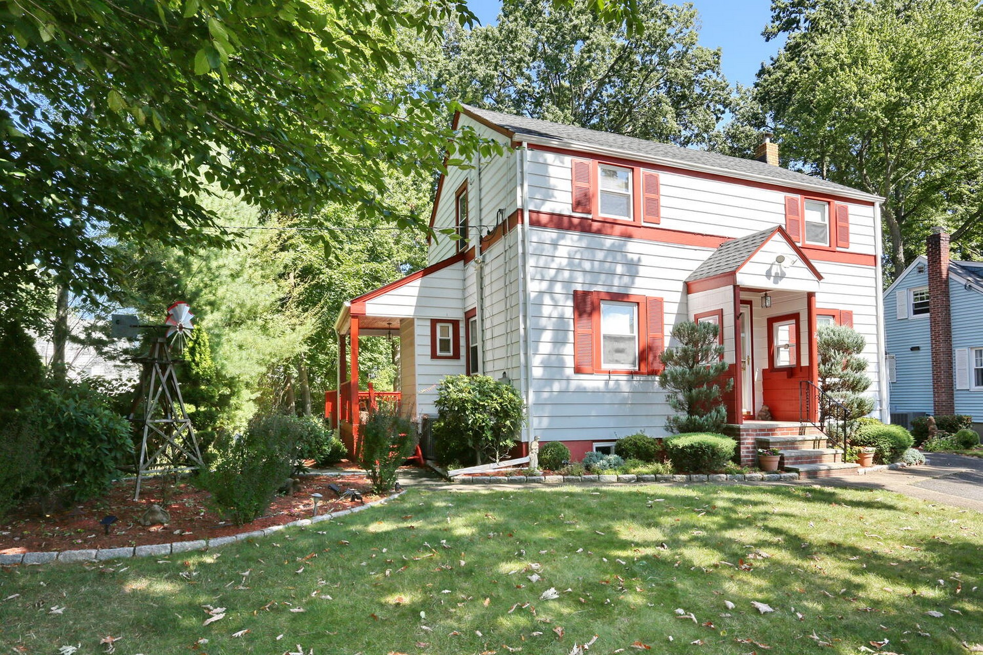 2 Delaware Avenue