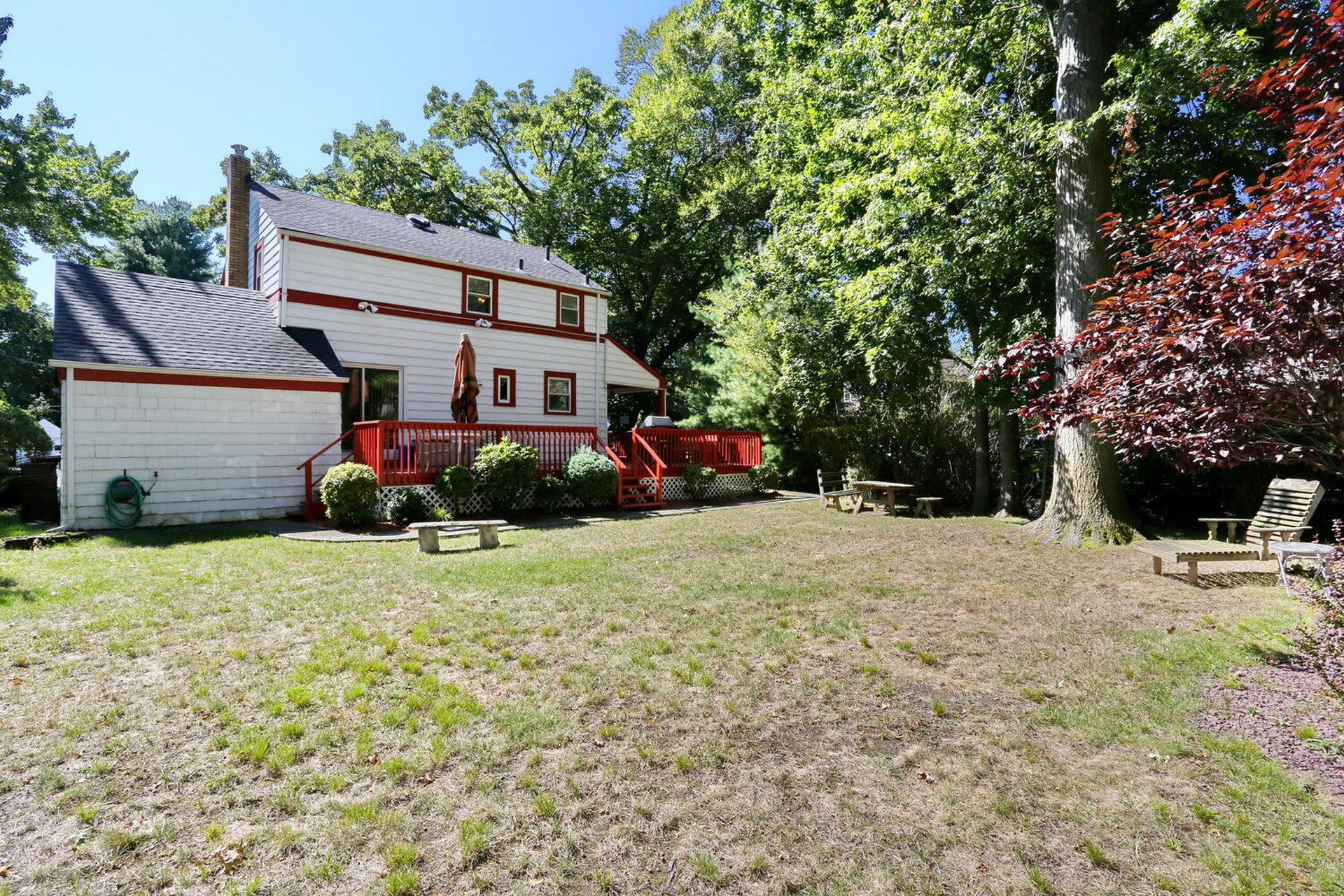 2 Delaware Avenue