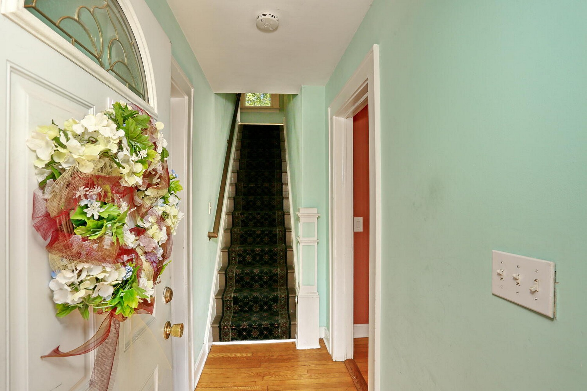 2 Delaware Avenue