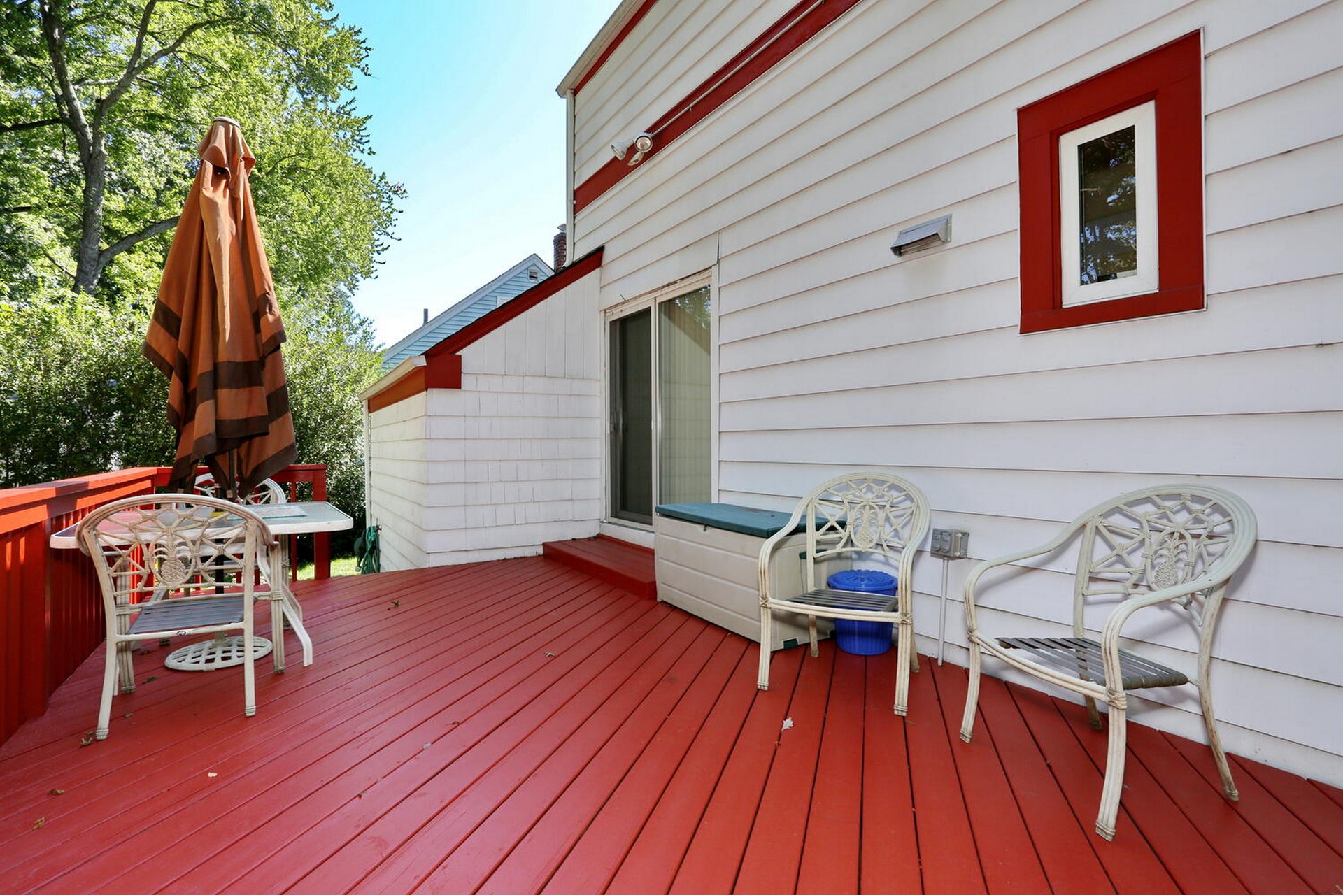 2 Delaware Avenue