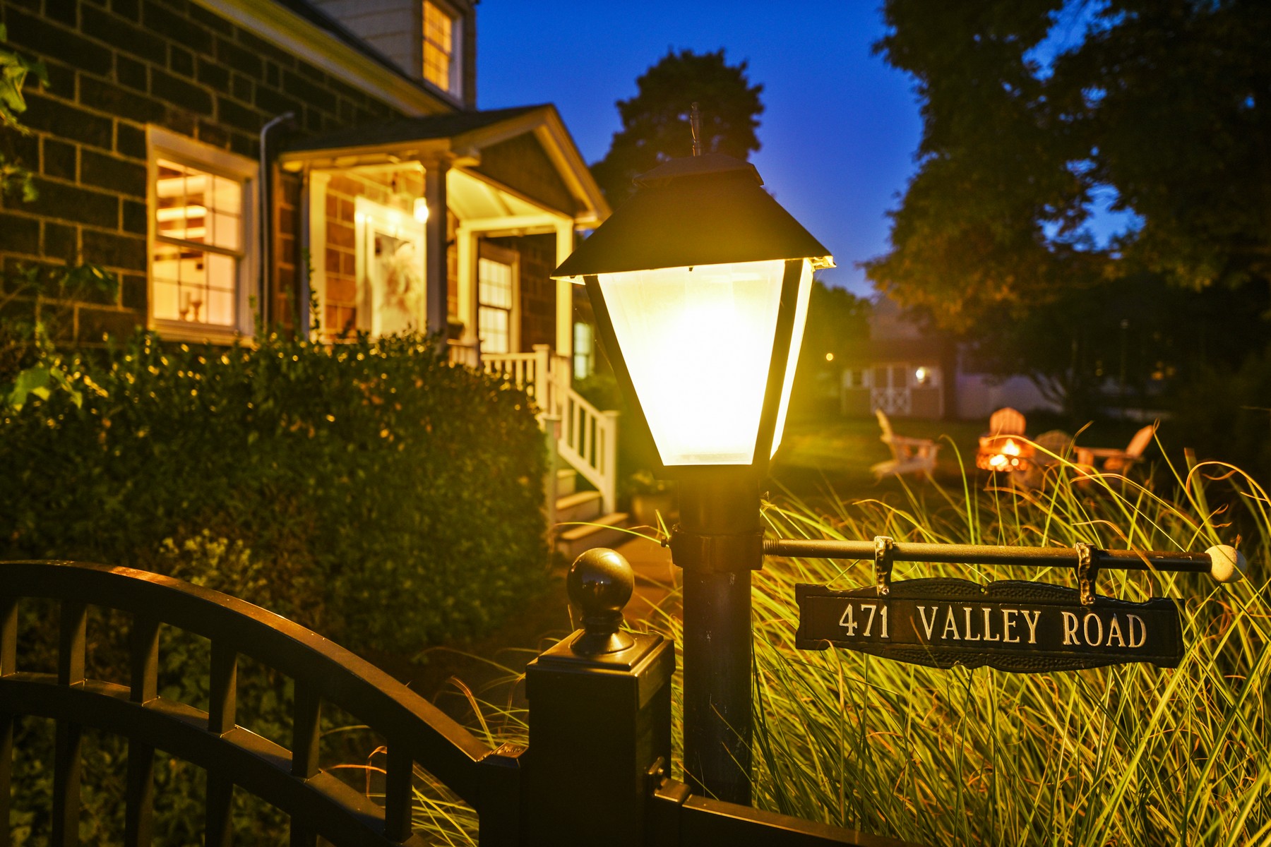 471 Valley Road
