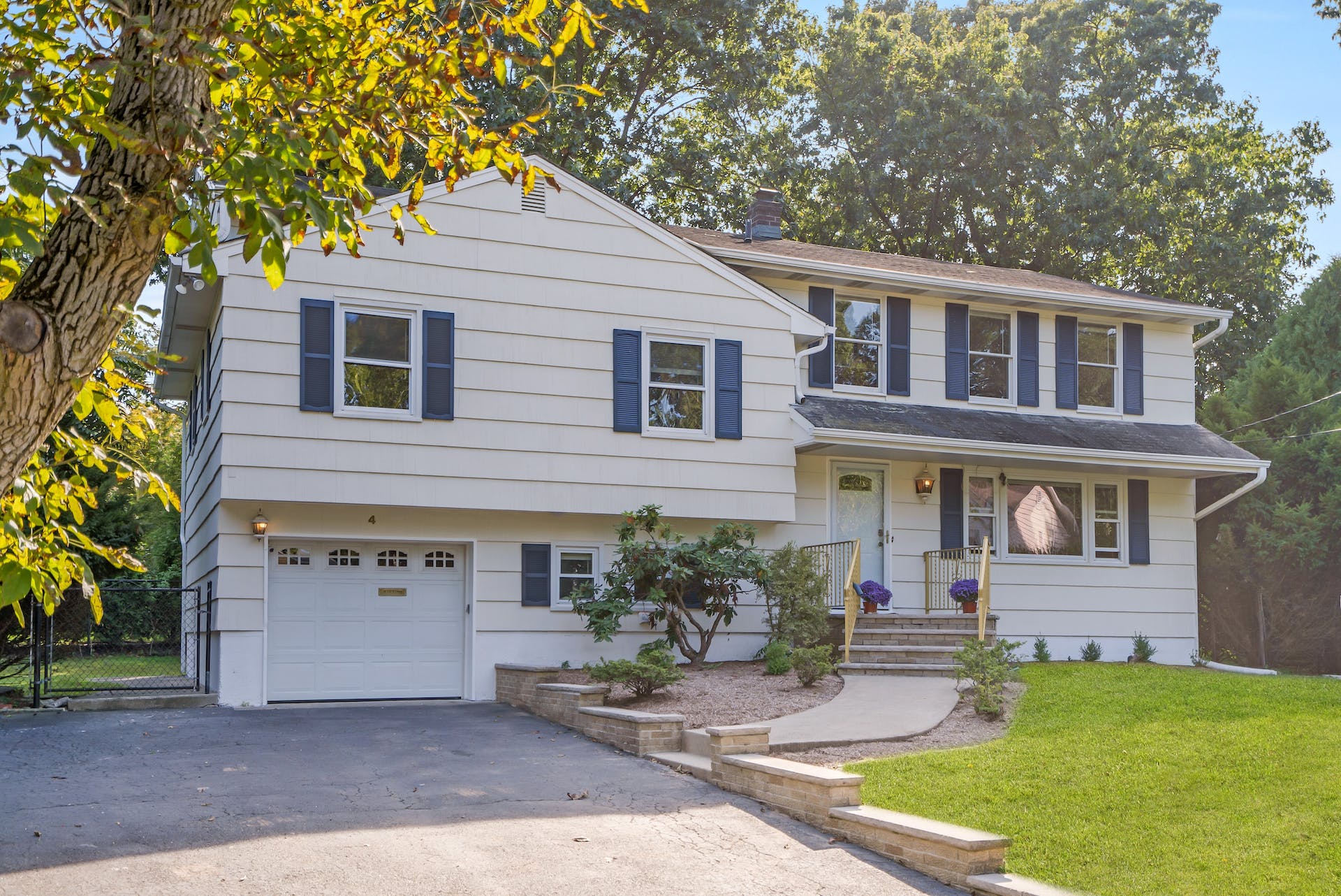 4 Fenway Court