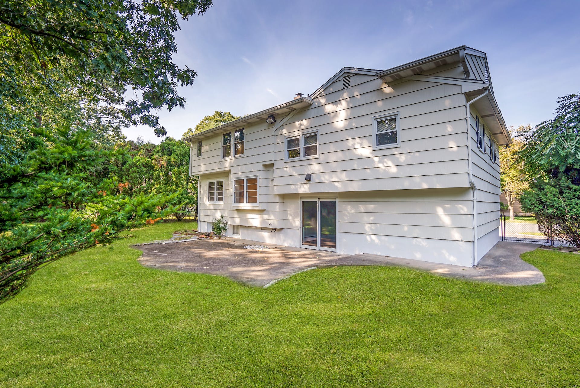 4 Fenway Court