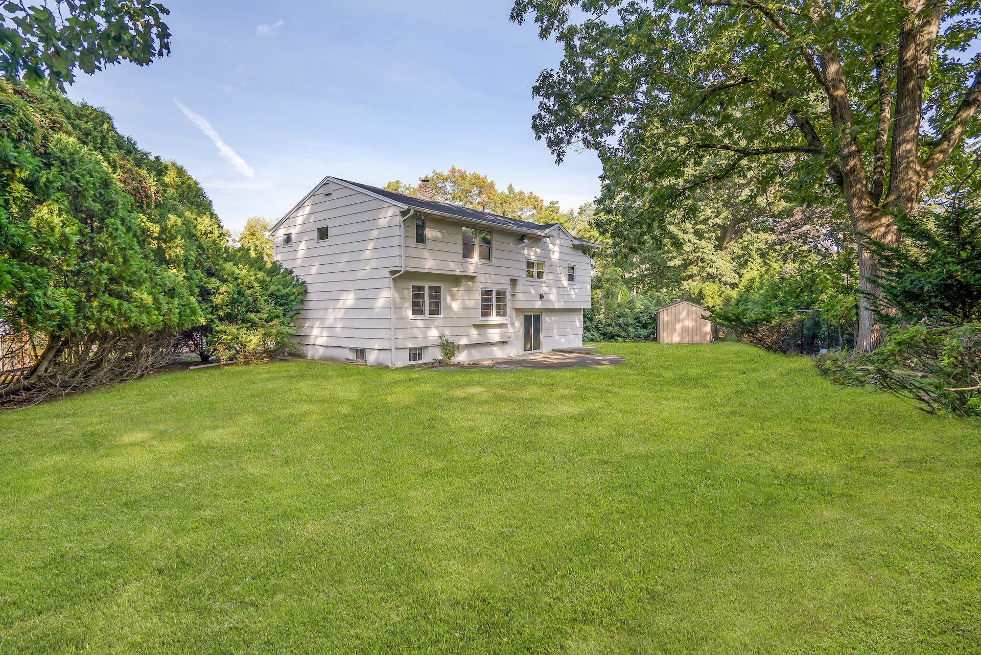 4 Fenway Court