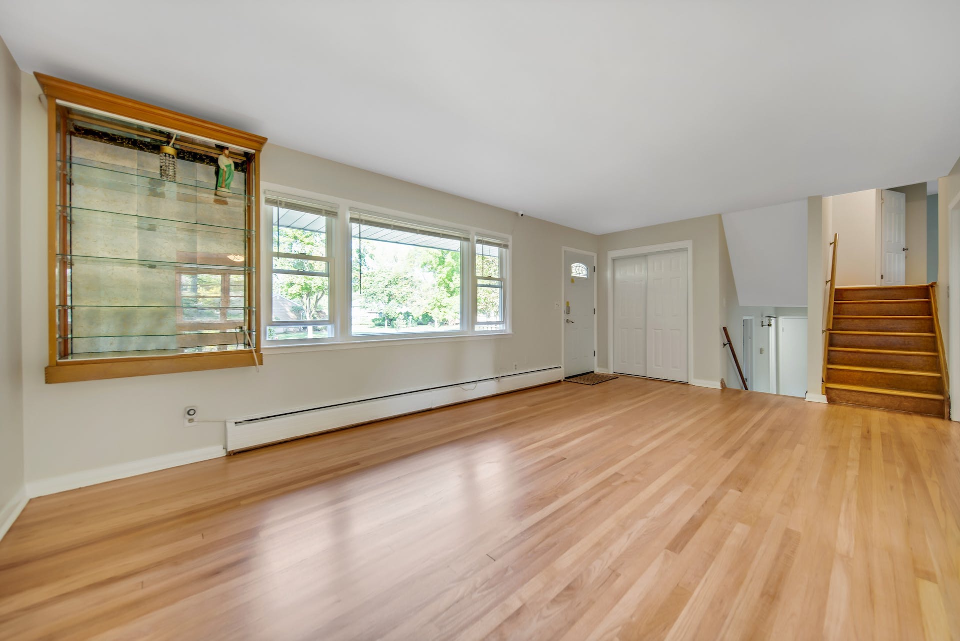 4 Fenway Court