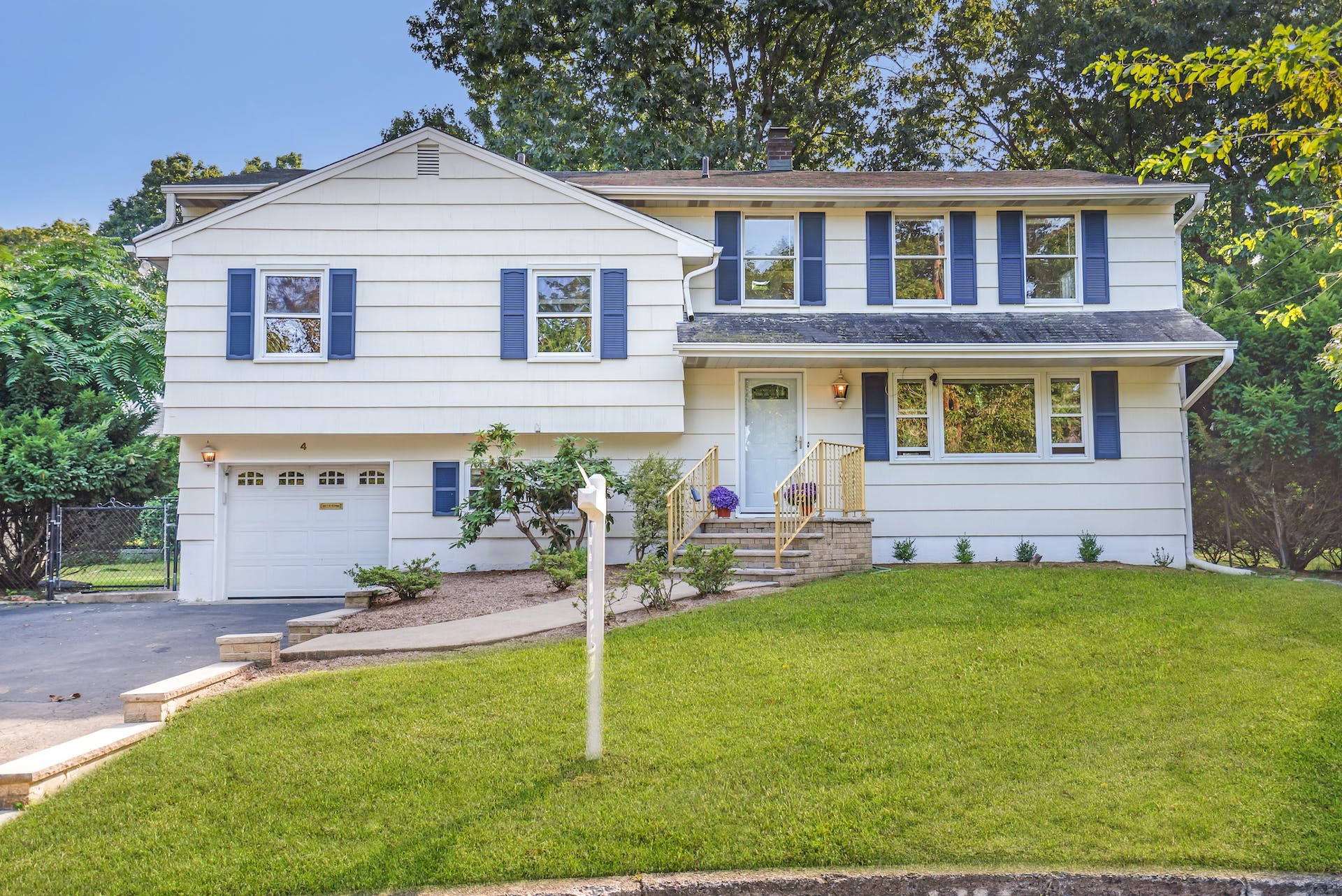 4 Fenway Court