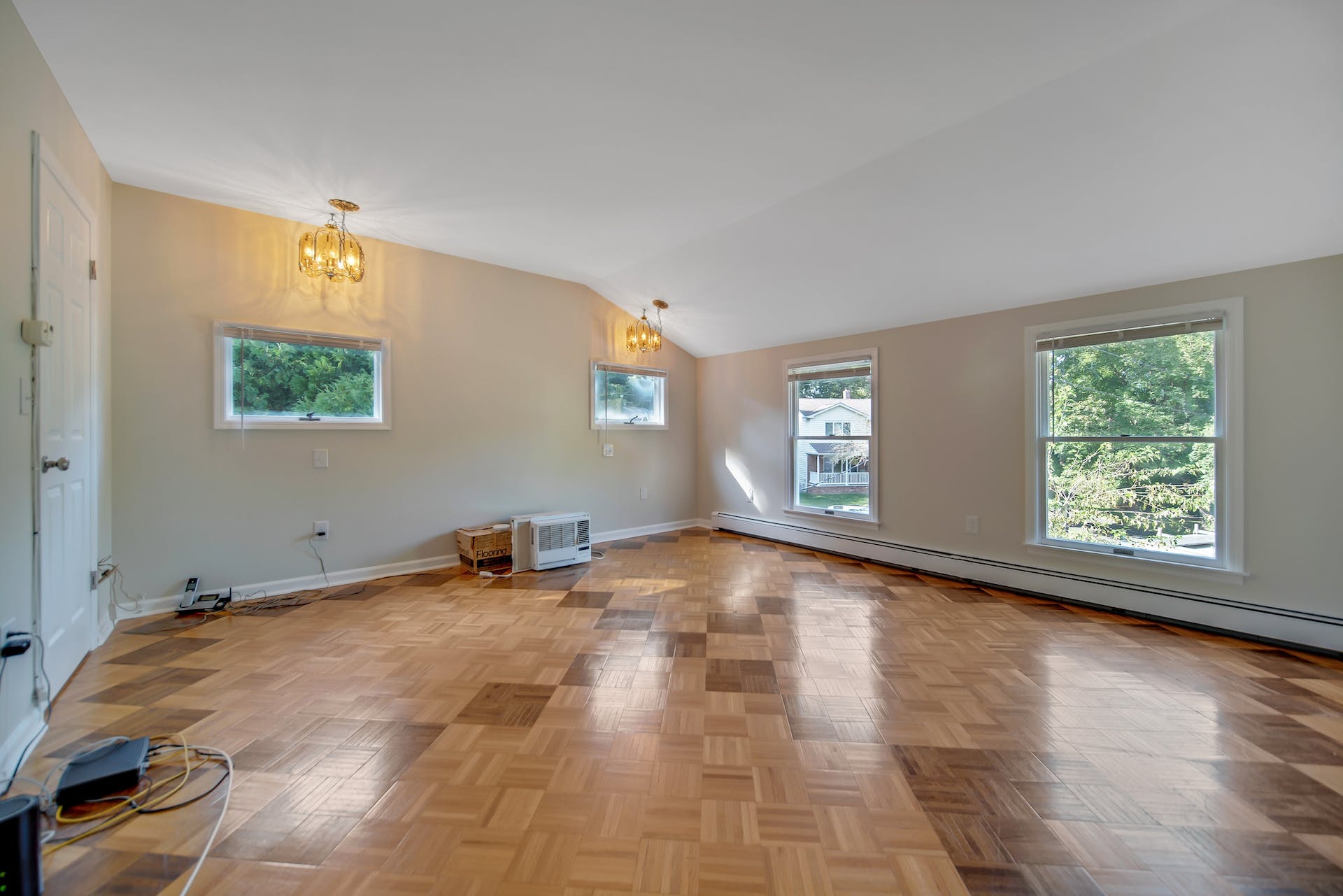 4 Fenway Court