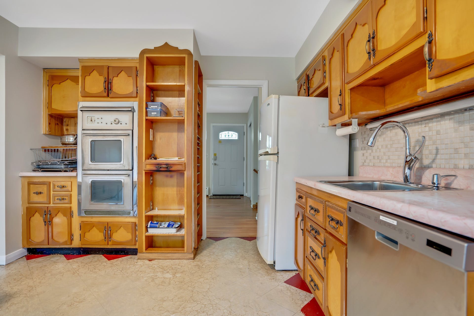 4 Fenway Court