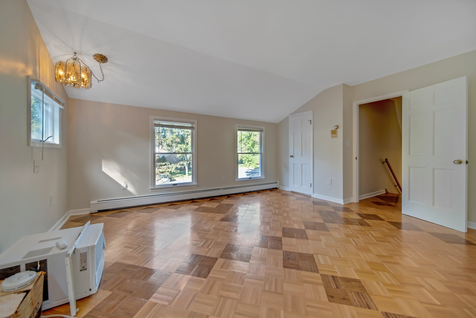 4 Fenway Court
