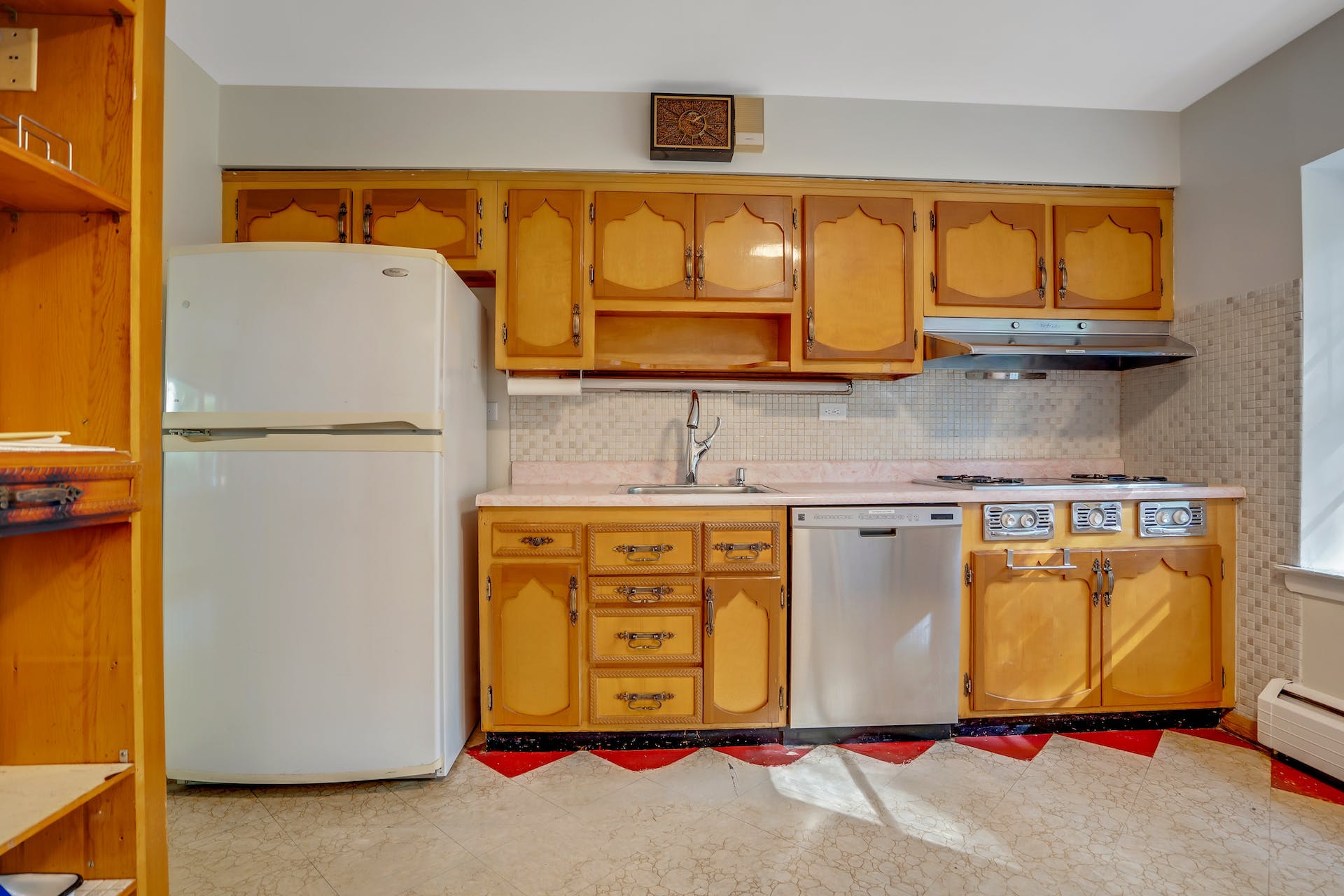 4 Fenway Court