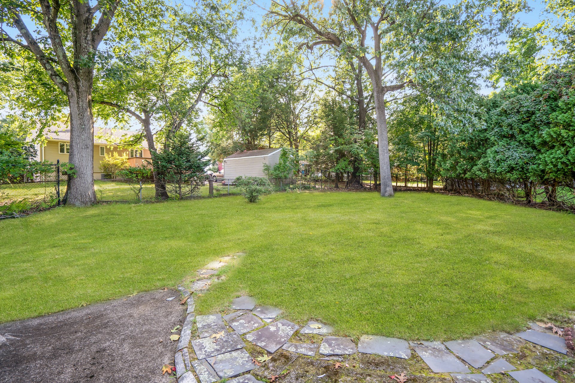 4 Fenway Court