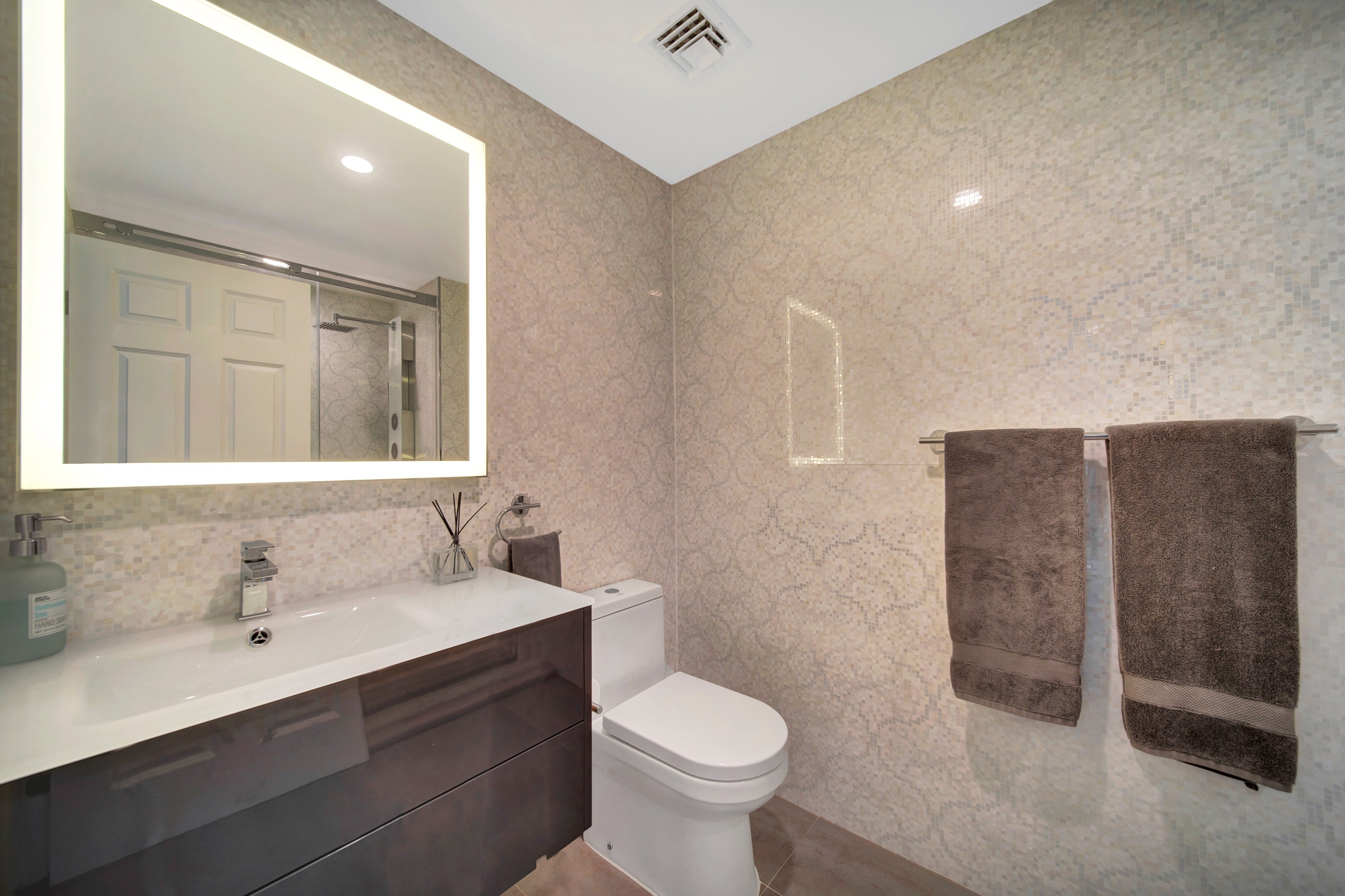100 Old Palisade Road, #4102 The Palisades