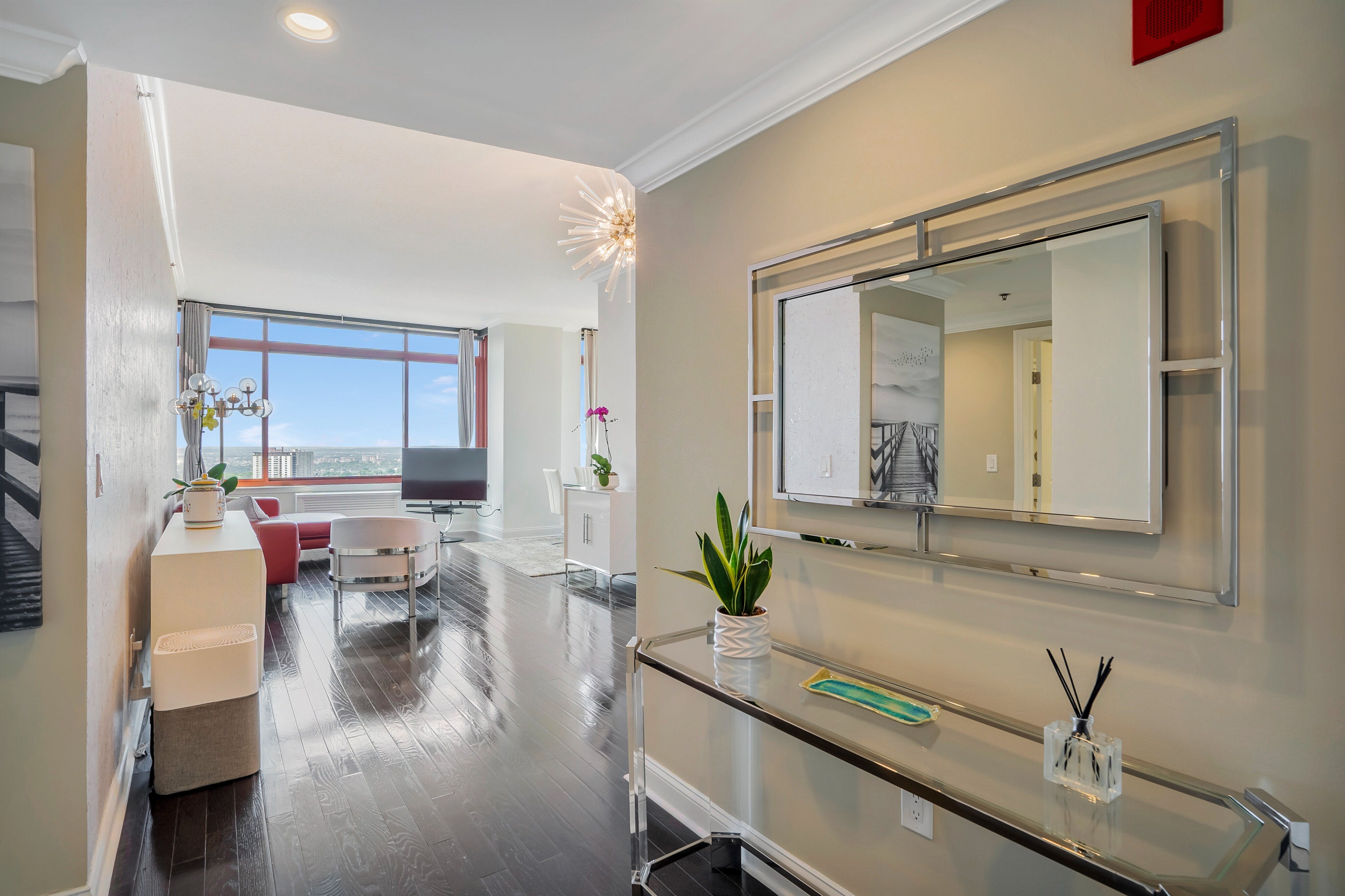 100 Old Palisade Road, #4102 The Palisades