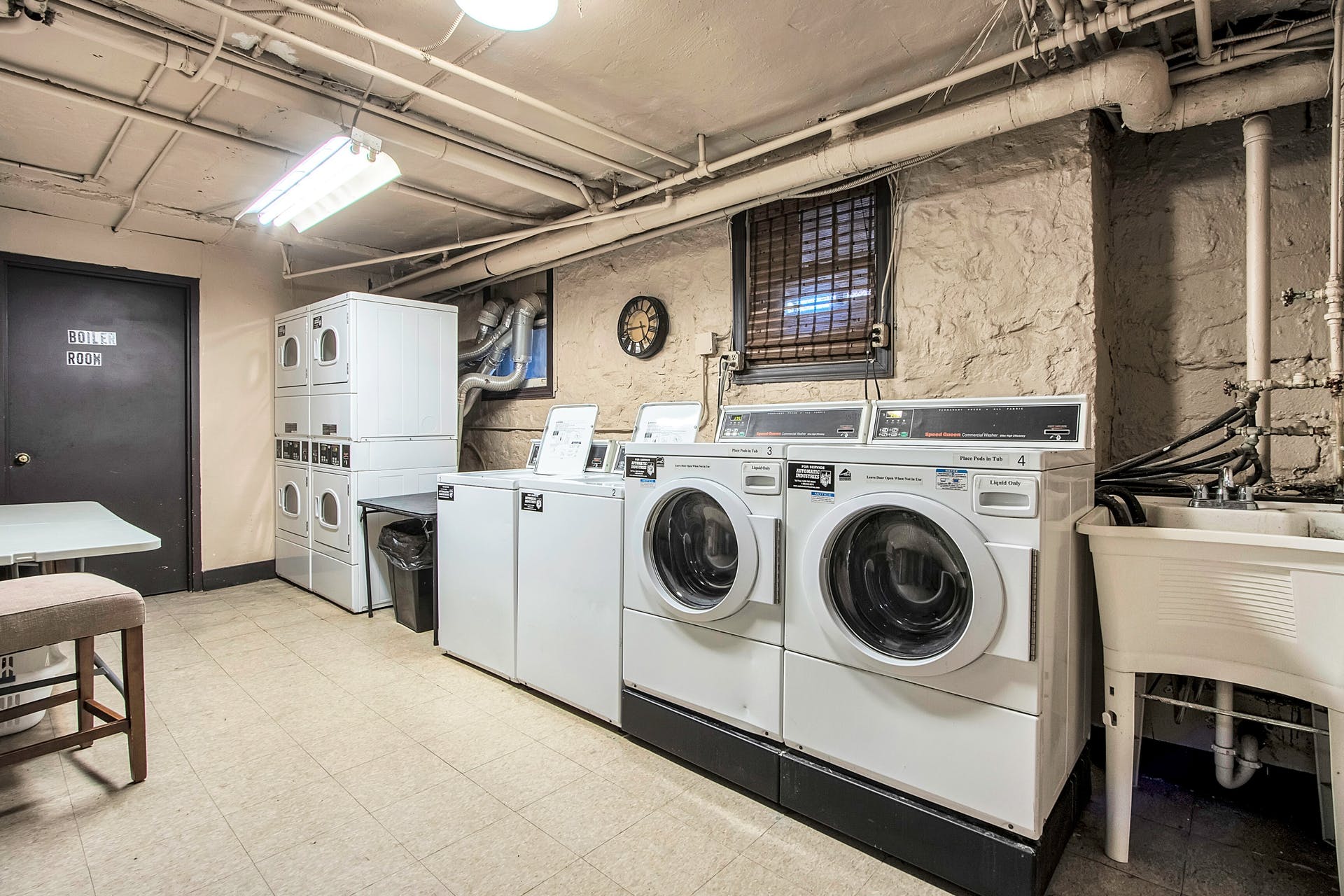 40 74th Street, #4C