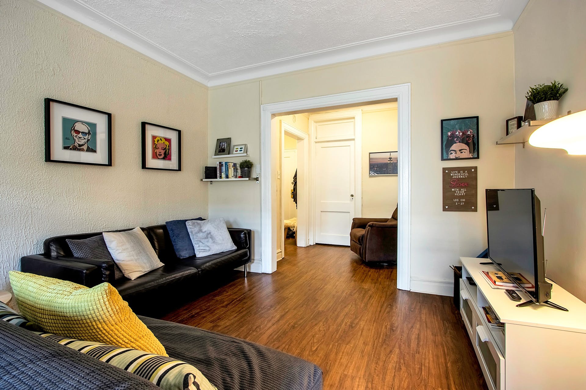 40 74th Street, #4C
