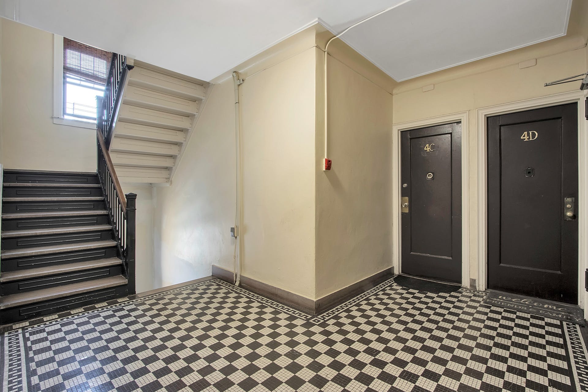 40 74th Street, #4C