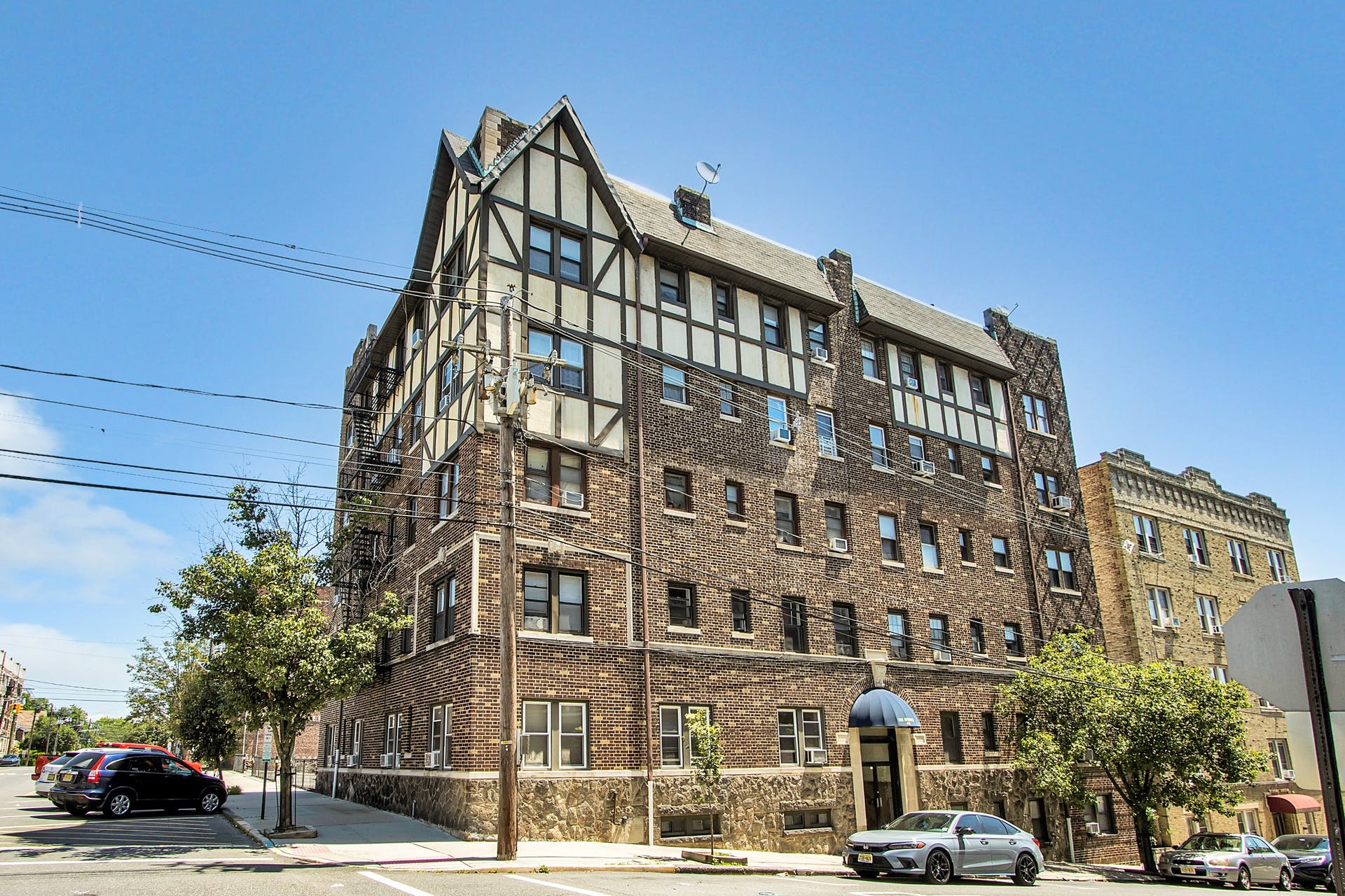 40 74th Street, #4C