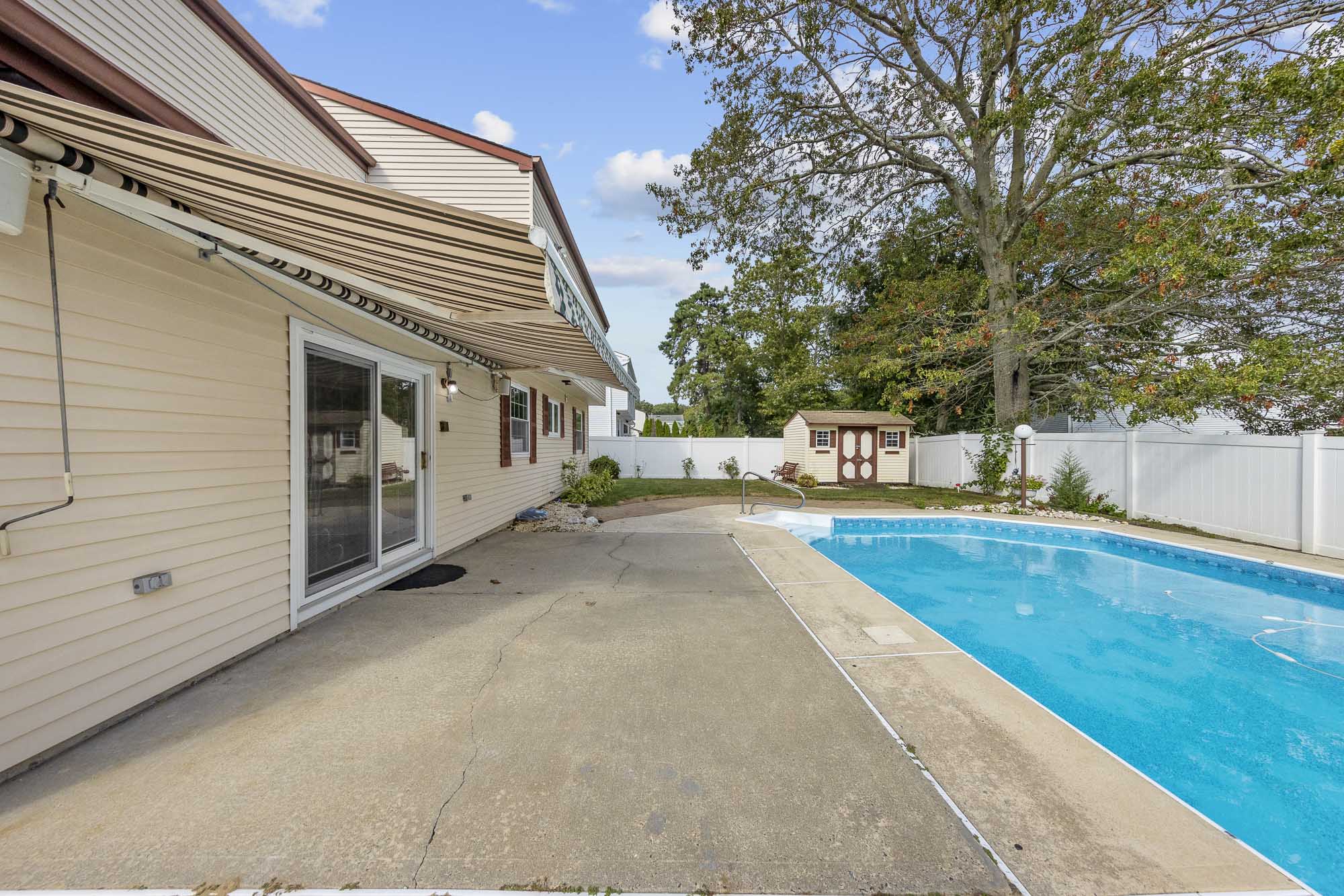 171 Friendship Road