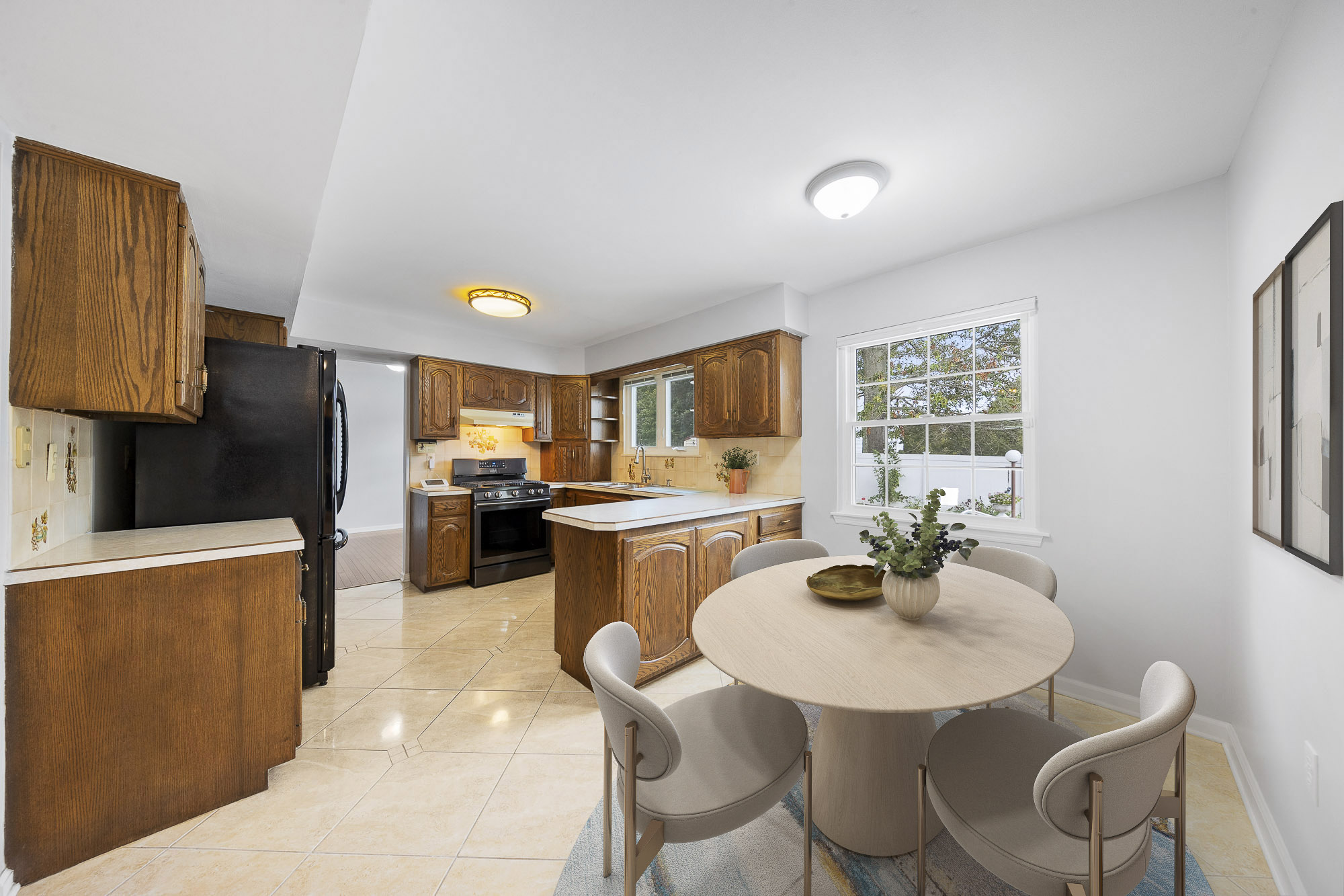 171 Friendship Road