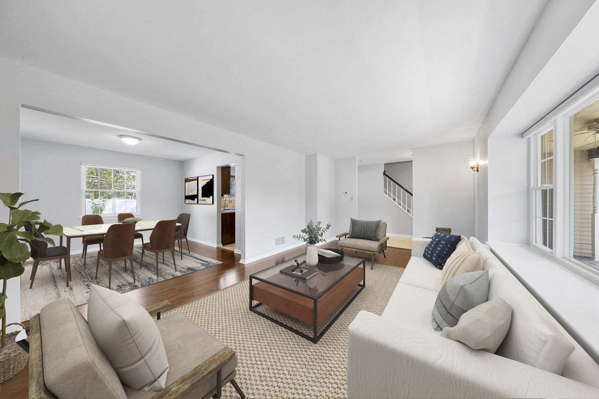 171 Friendship Road