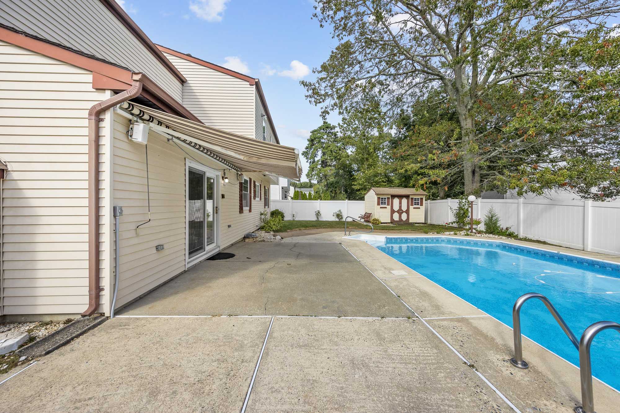 171 Friendship Road