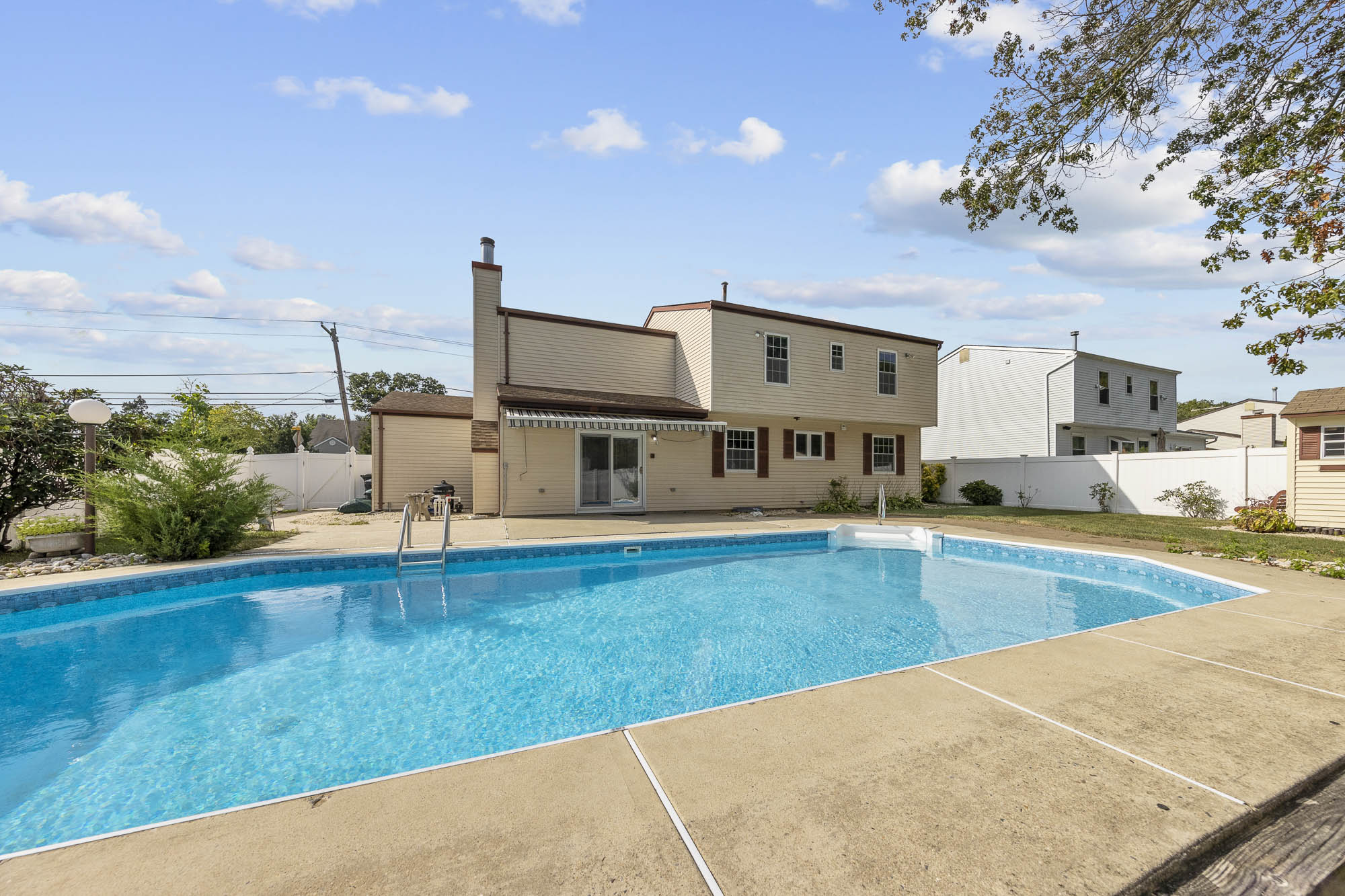 171 Friendship Road